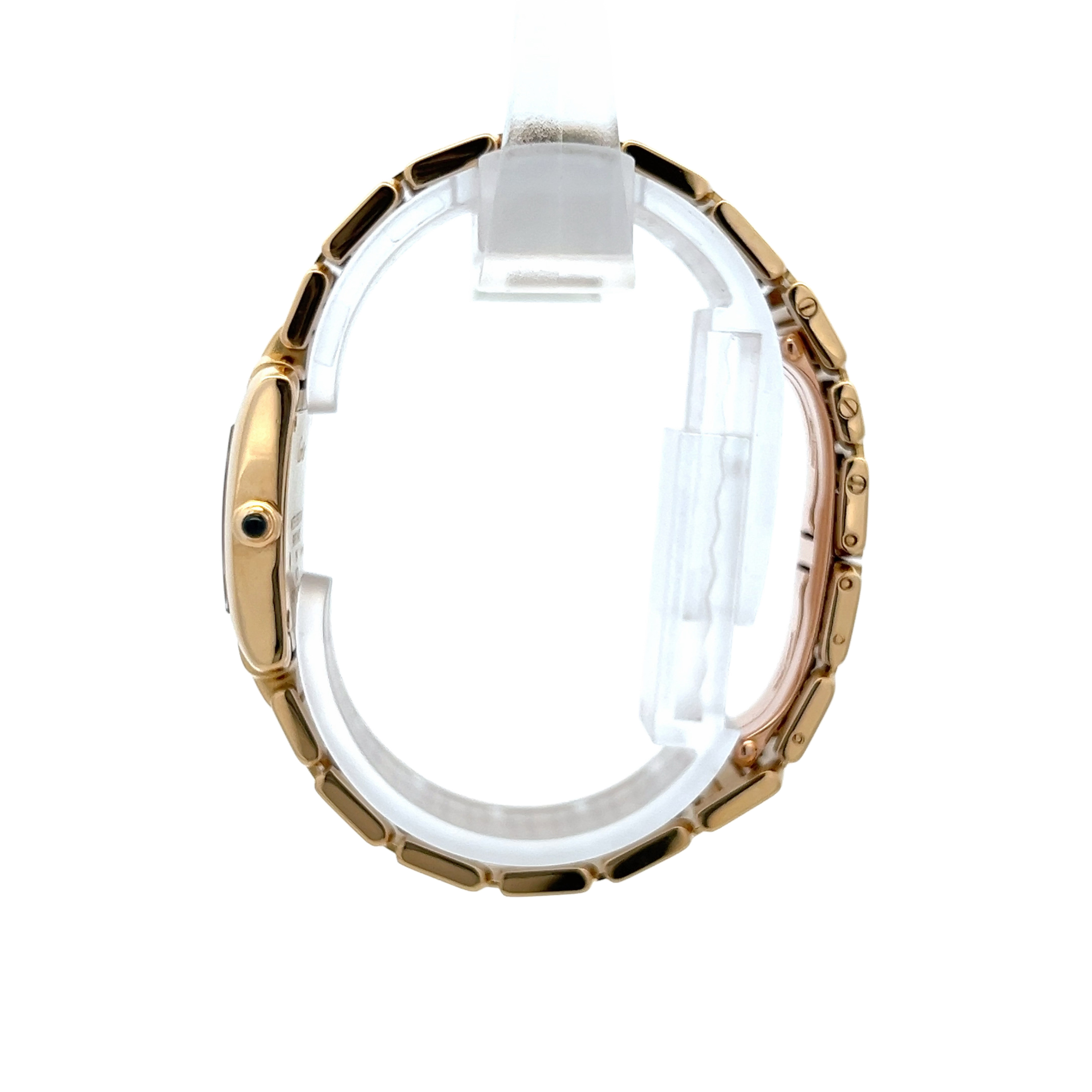 Cartier Tank Francaise W50014N2 Thumbnail 2
