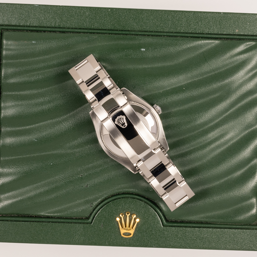 Rolex Datejust Lady 31 178240 Thumbnail 3