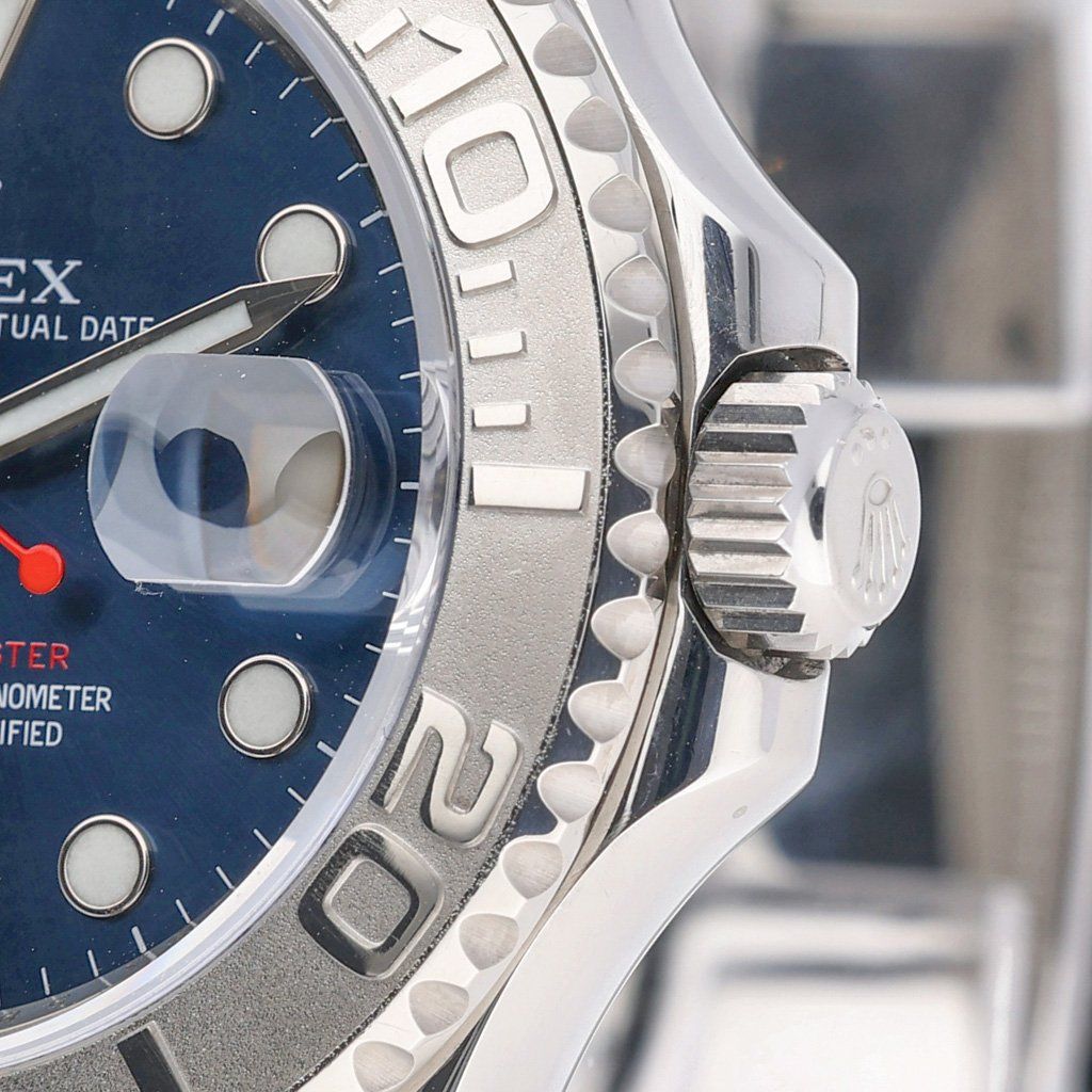 Rolex Yacht-Master 116622 Thumbnail 6