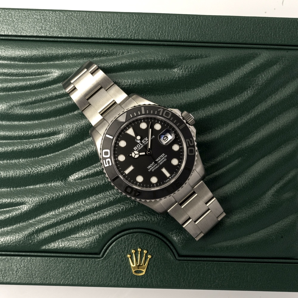 Rolex Yacht-Master 226627 Thumbnail 7