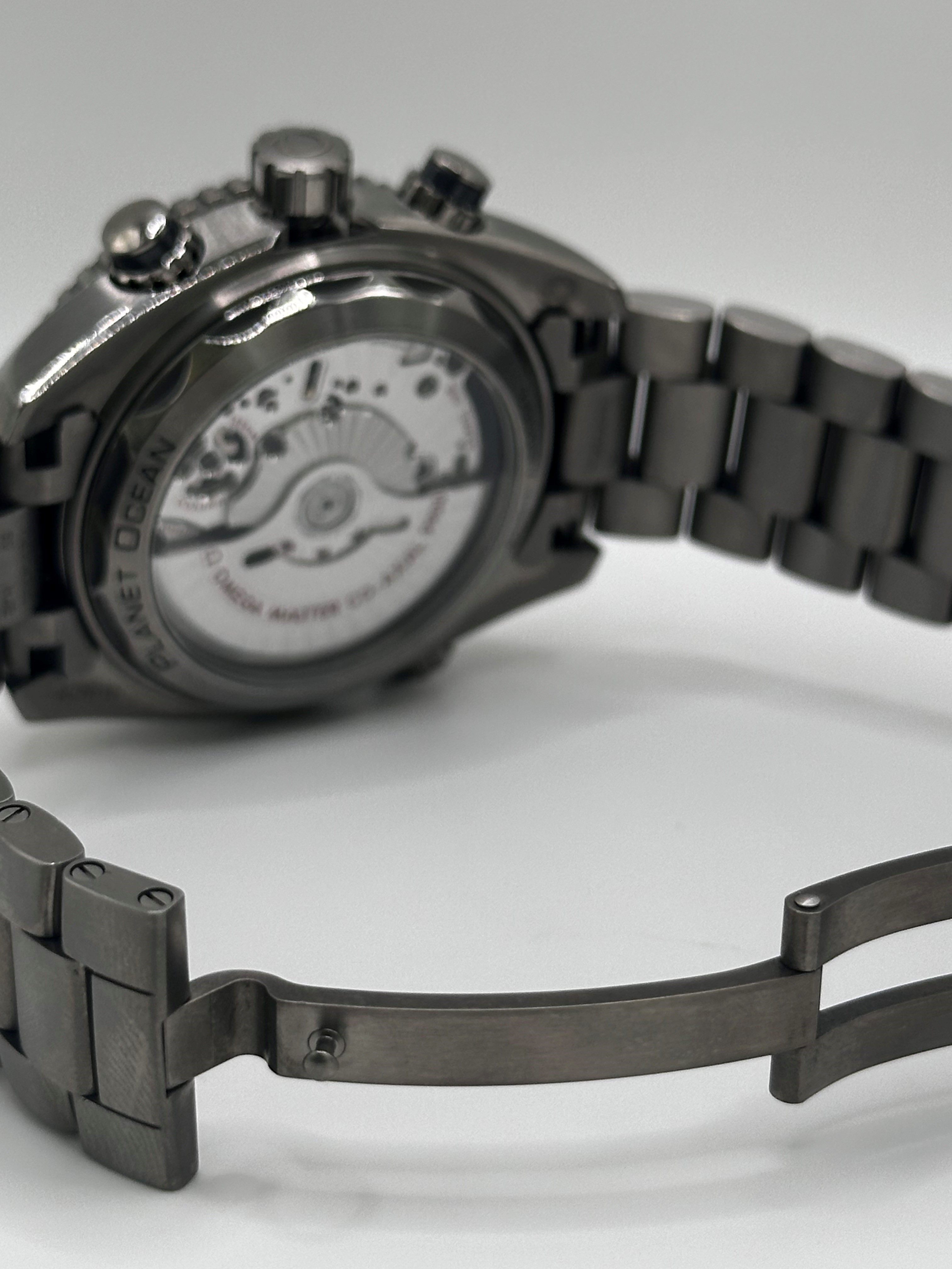 Omega Planet Ocean 215.90.46.51.99.001 Thumbnail 4