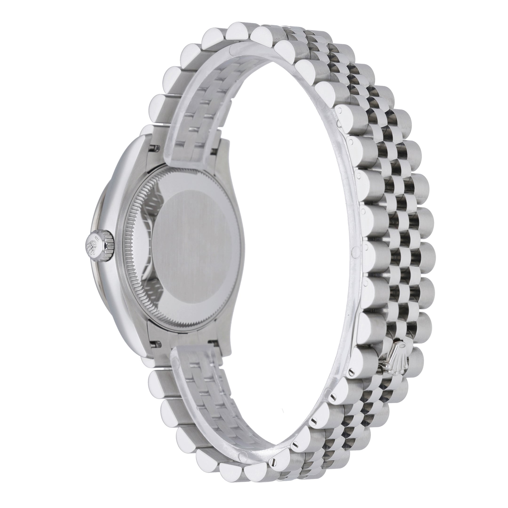 Rolex Datejust Lady 31 278384 RBR Thumbnail 3