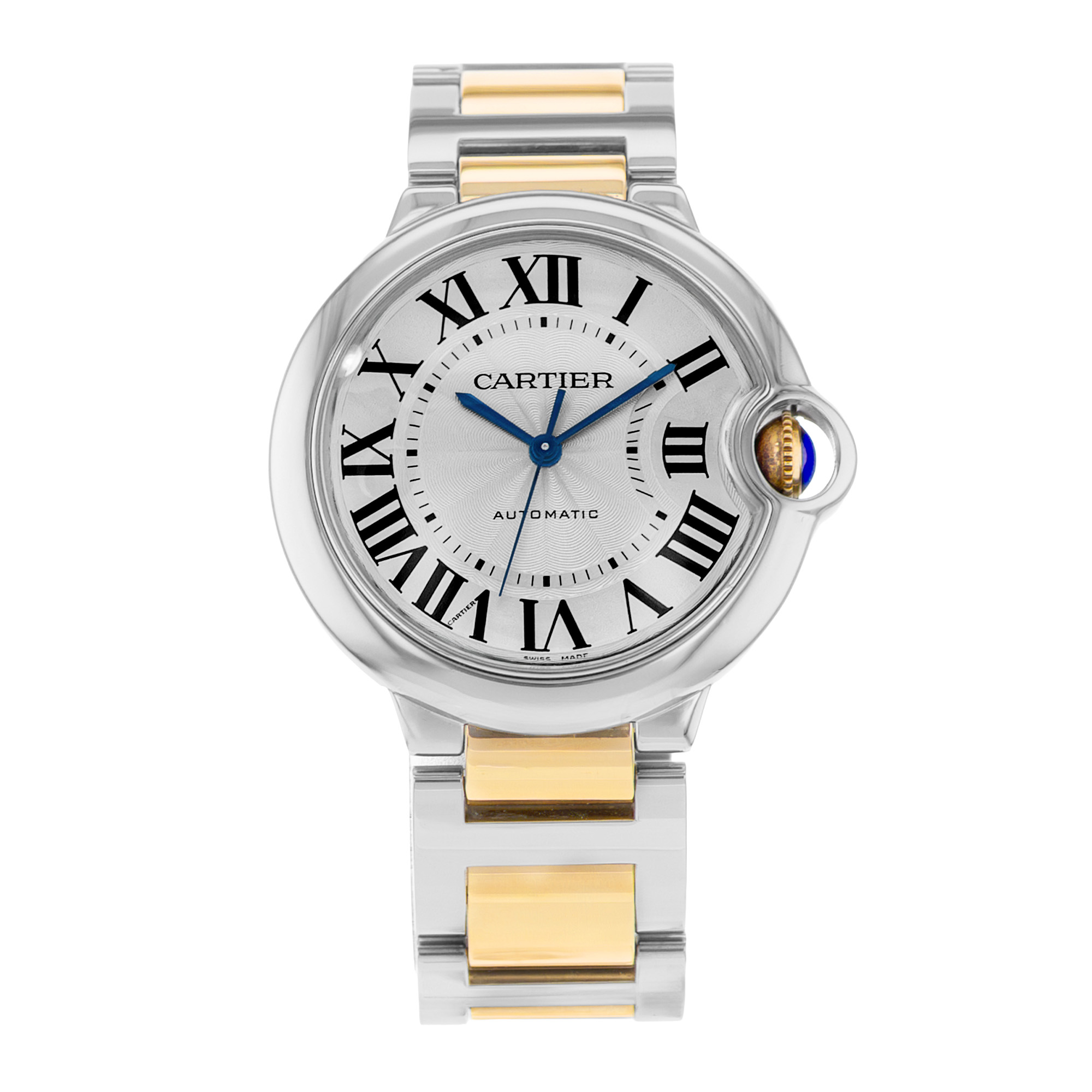Cartier Ballon Bleu W6920047 Thumbnail 2