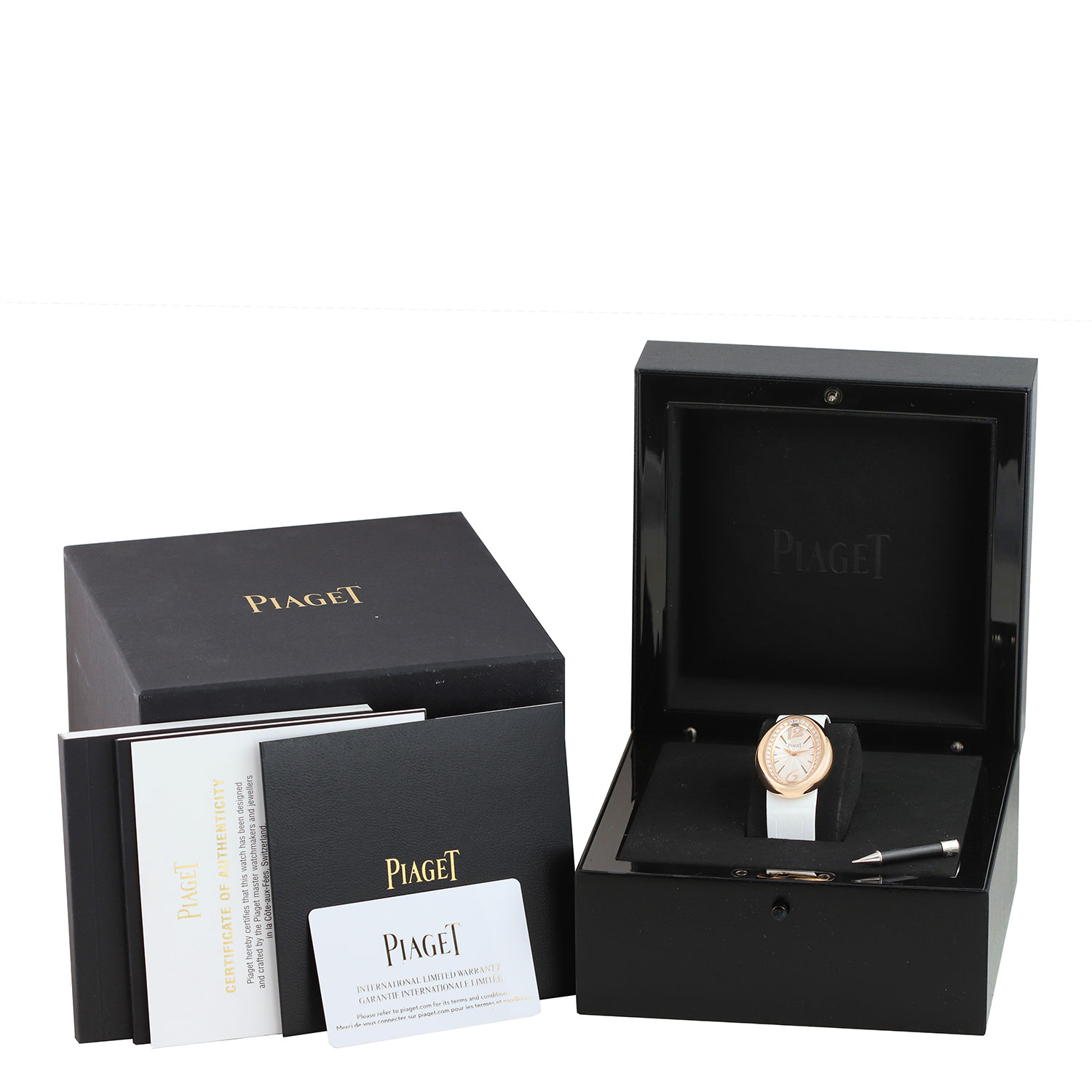 Piaget Limelight G0A32096 Thumbnail 5