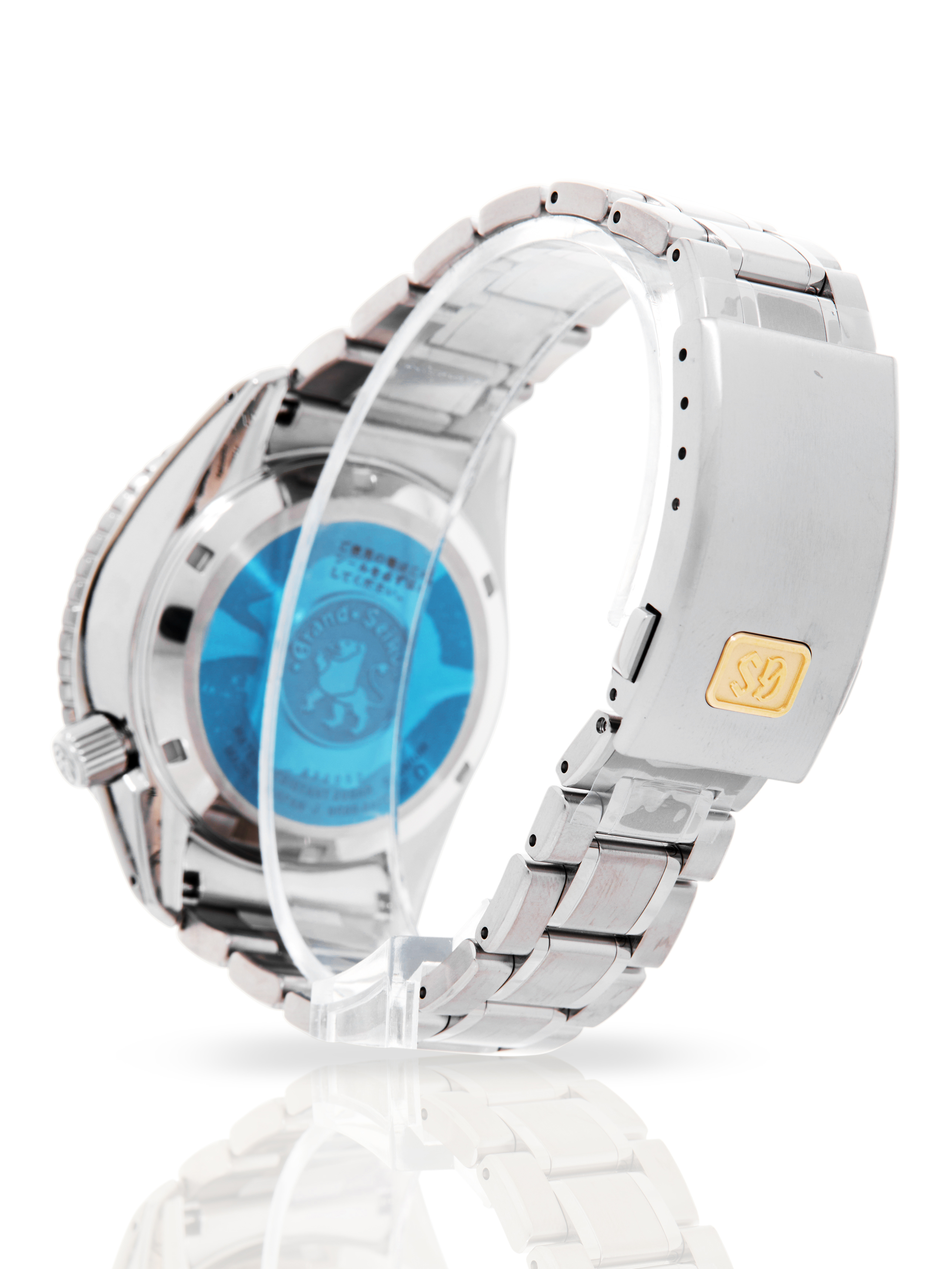 Grand Seiko Grand Seiko SBGE215 Thumbnail 3