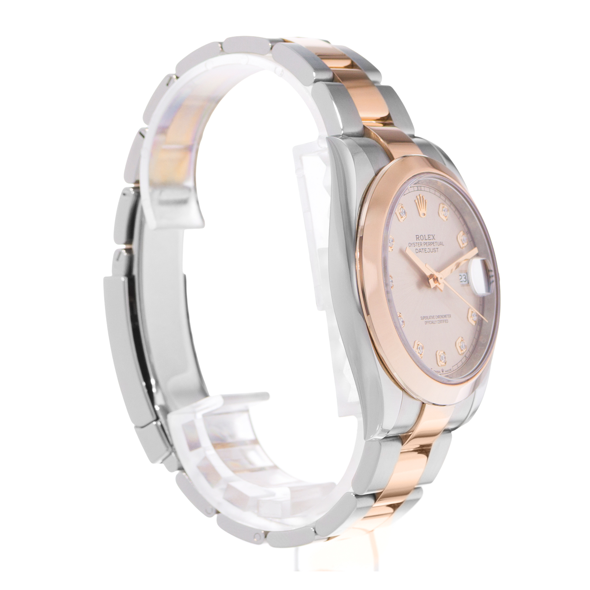 Rolex Datejust 41 126301 Thumbnail 5