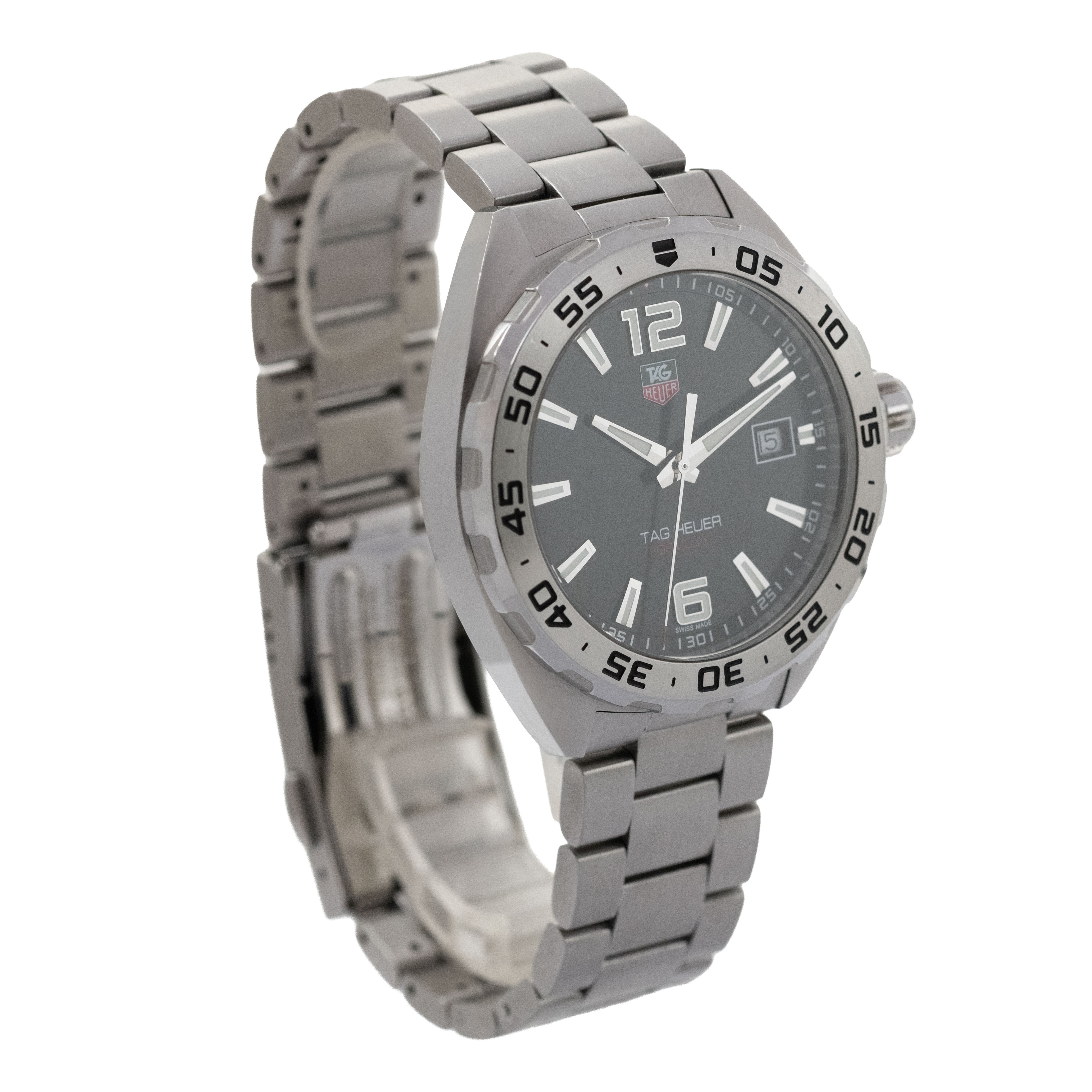 Tag Heuer Formula 1 WAZ1112.BA0875 Thumbnail 2