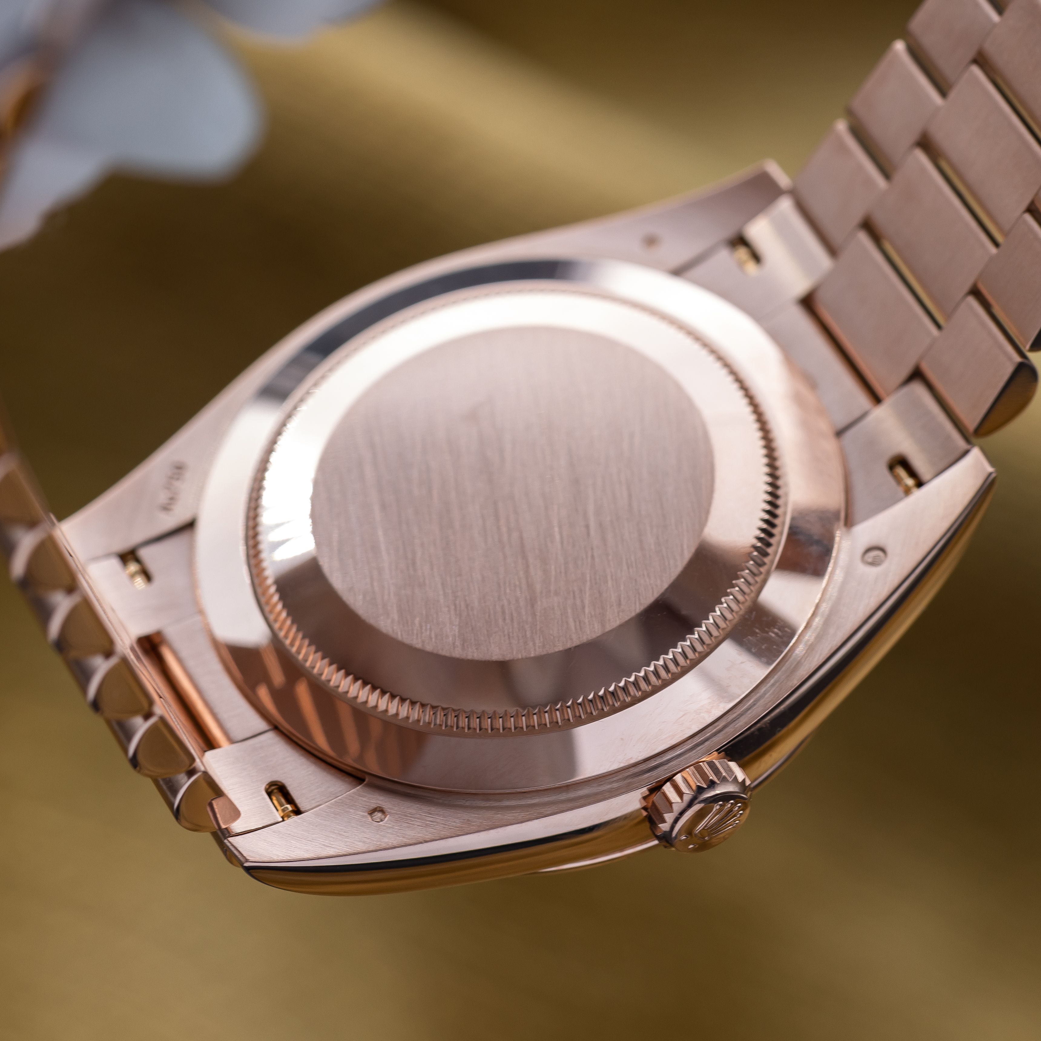 Rolex Day-Date 40 228235 Thumbnail 4