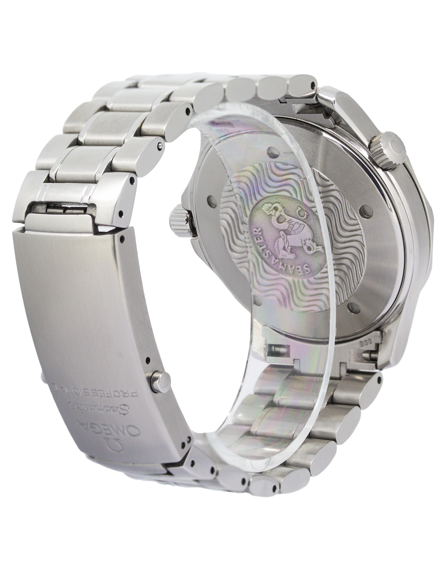 Omega Seamaster 300m 2264.50.00 Thumbnail 3