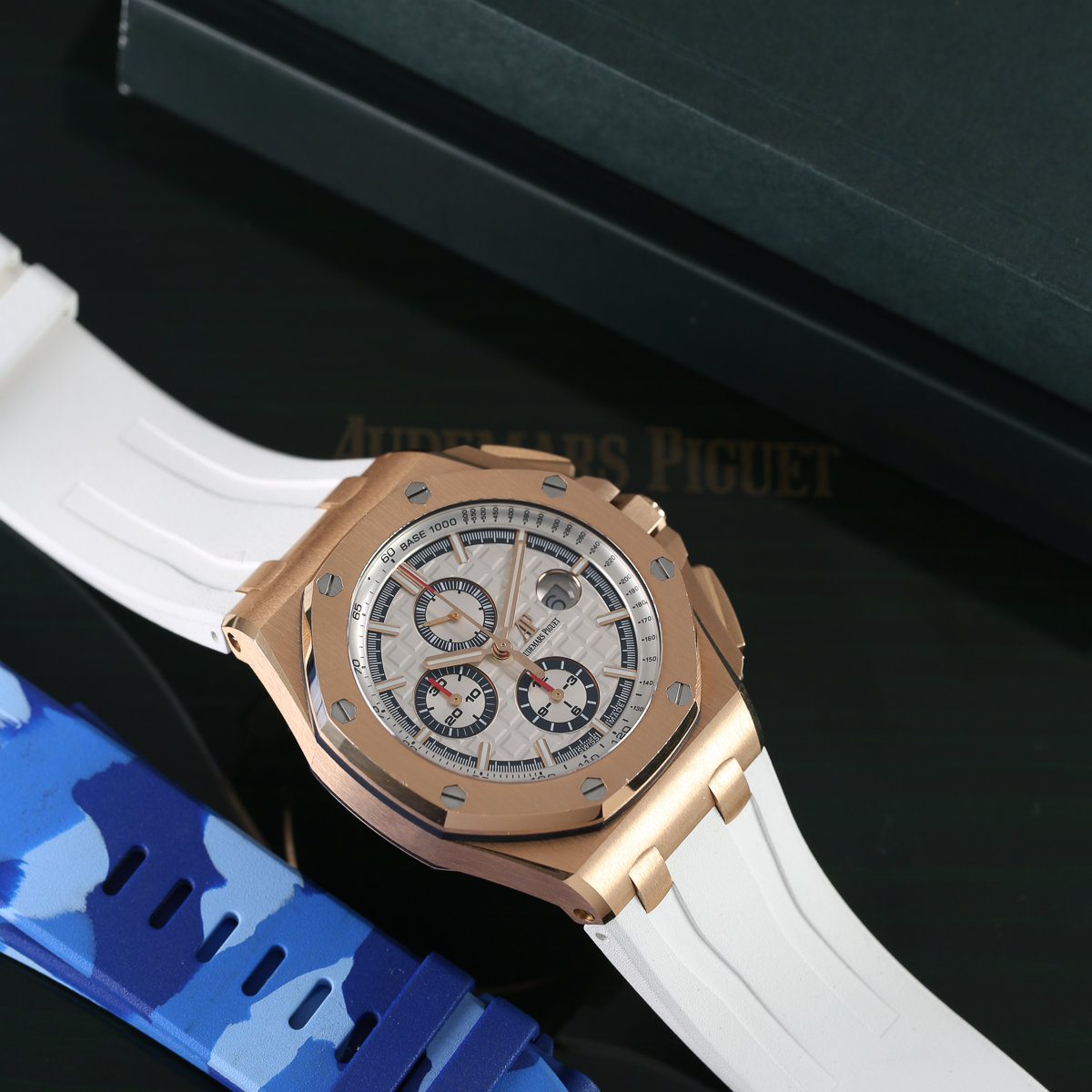 Audemars Piguet Royal Oak Offshore 26408OR.OO.A010CA.01 Thumbnail 6