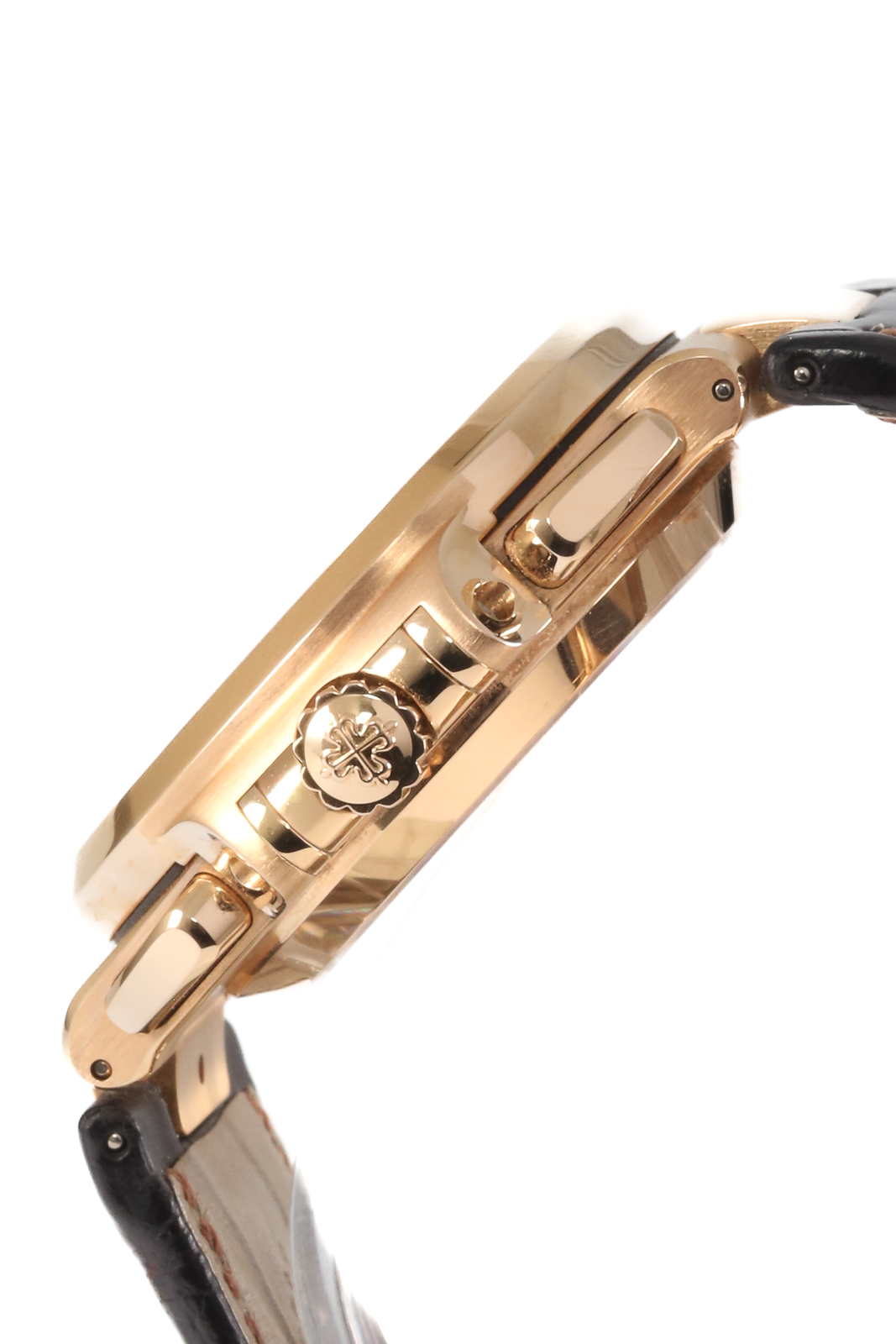 Patek Philippe Nautilus 5980R-001 Thumbnail 2