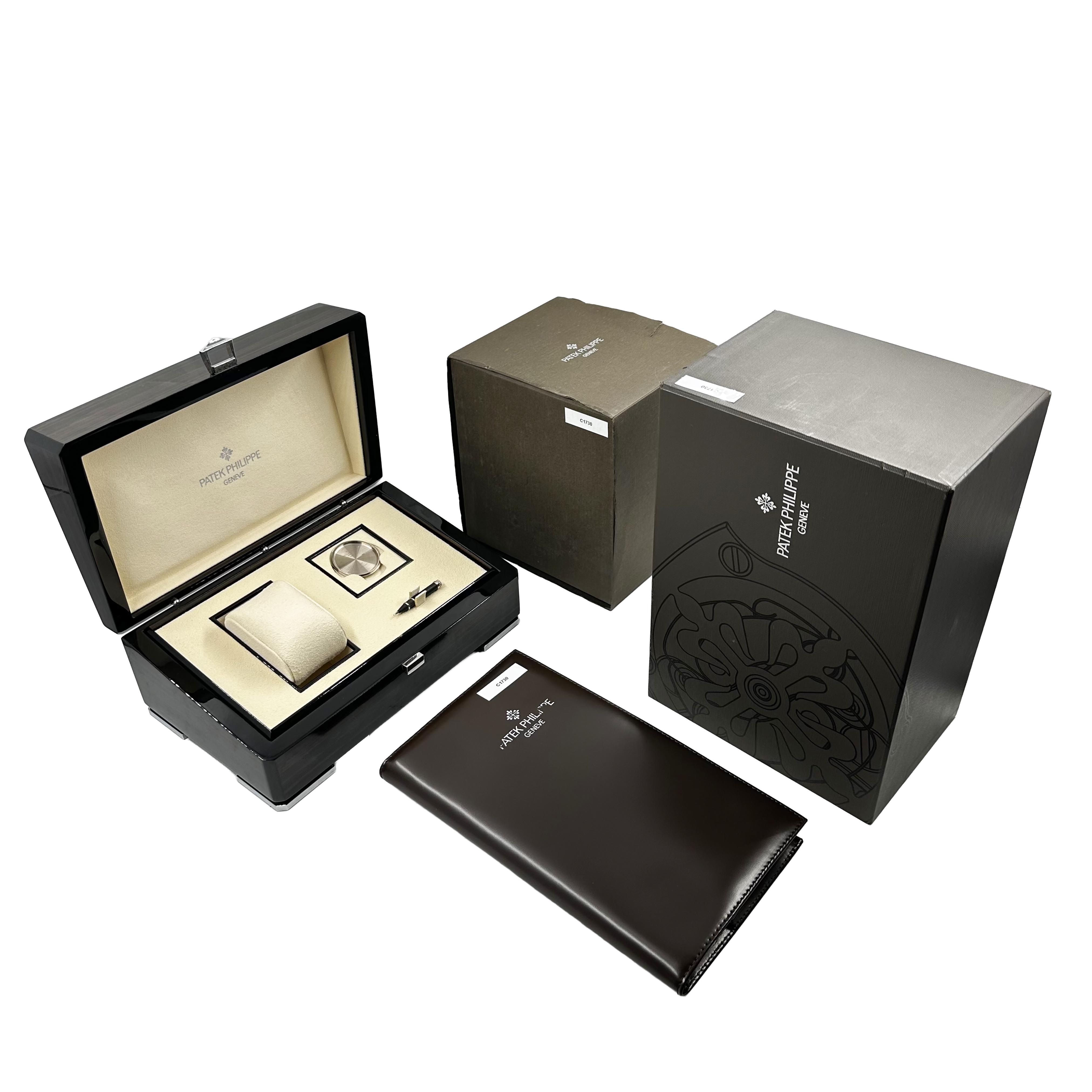 Patek Philippe Grand Complications 5327G-001 Thumbnail 5