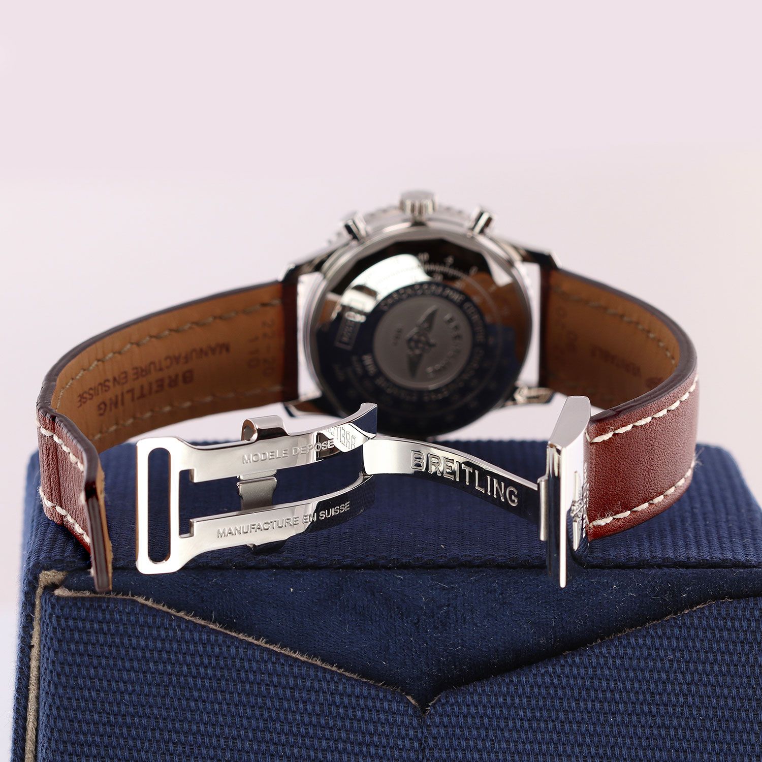 Breitling Navitimer Heritage A13324 Thumbnail 4