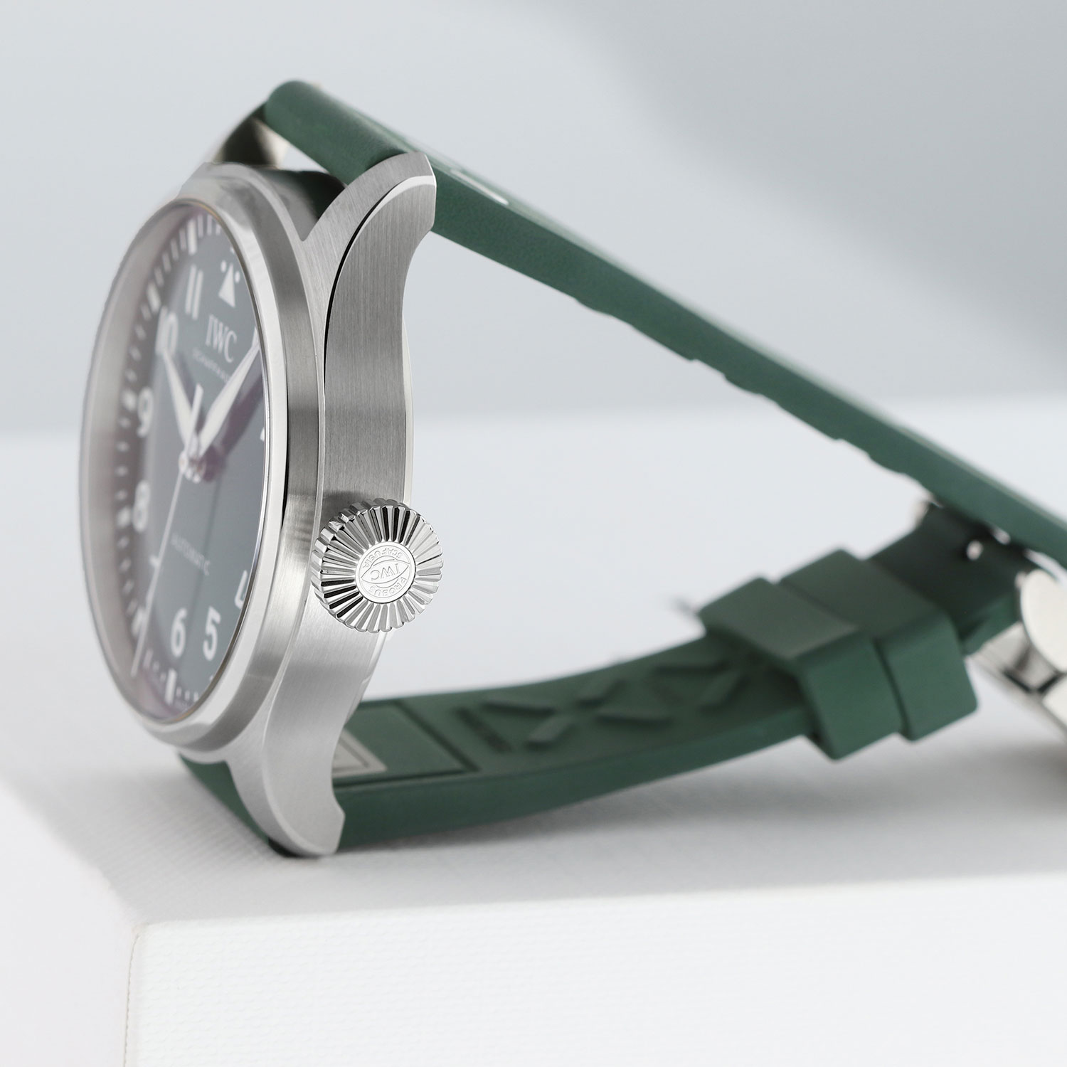 IWC Big Pilot's IW329306 Thumbnail 3