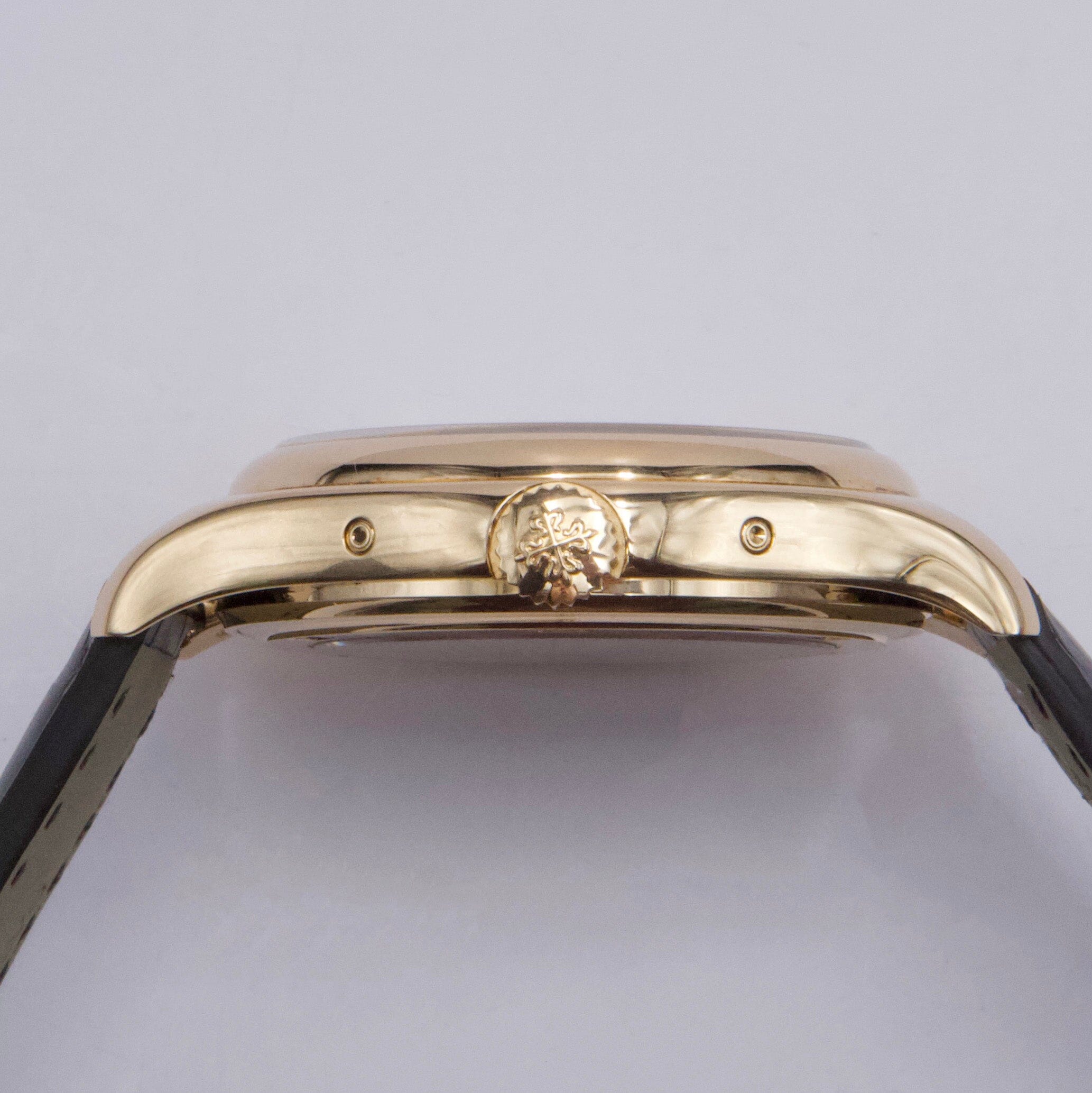 Corum Golden Bridge 113.553.85/M600 0000R Thumbnail 7