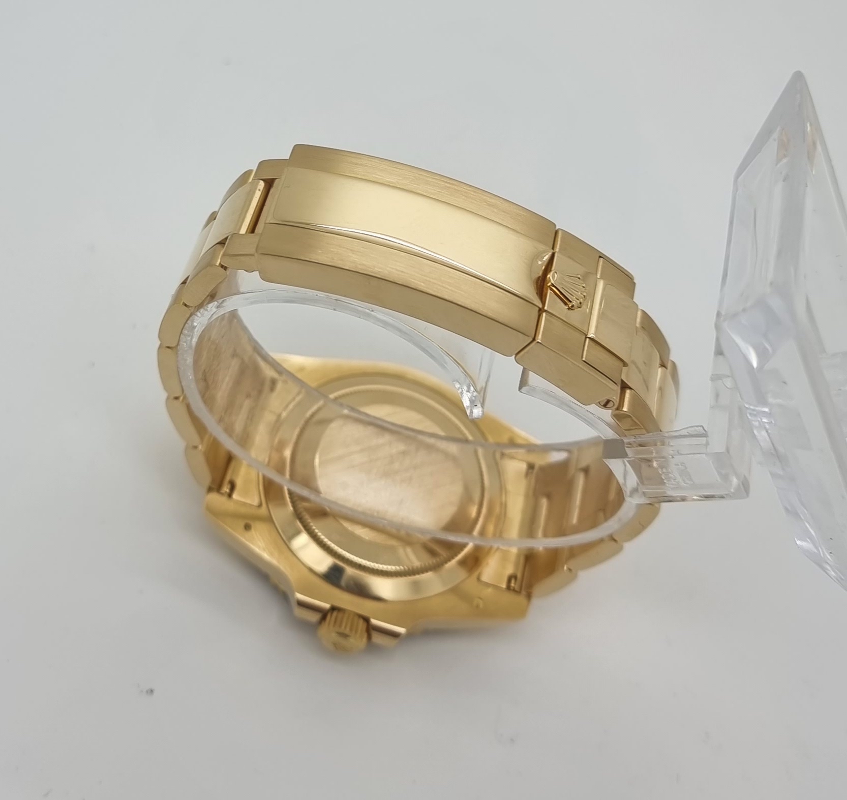 Rolex Submariner 116618 LB Thumbnail 3