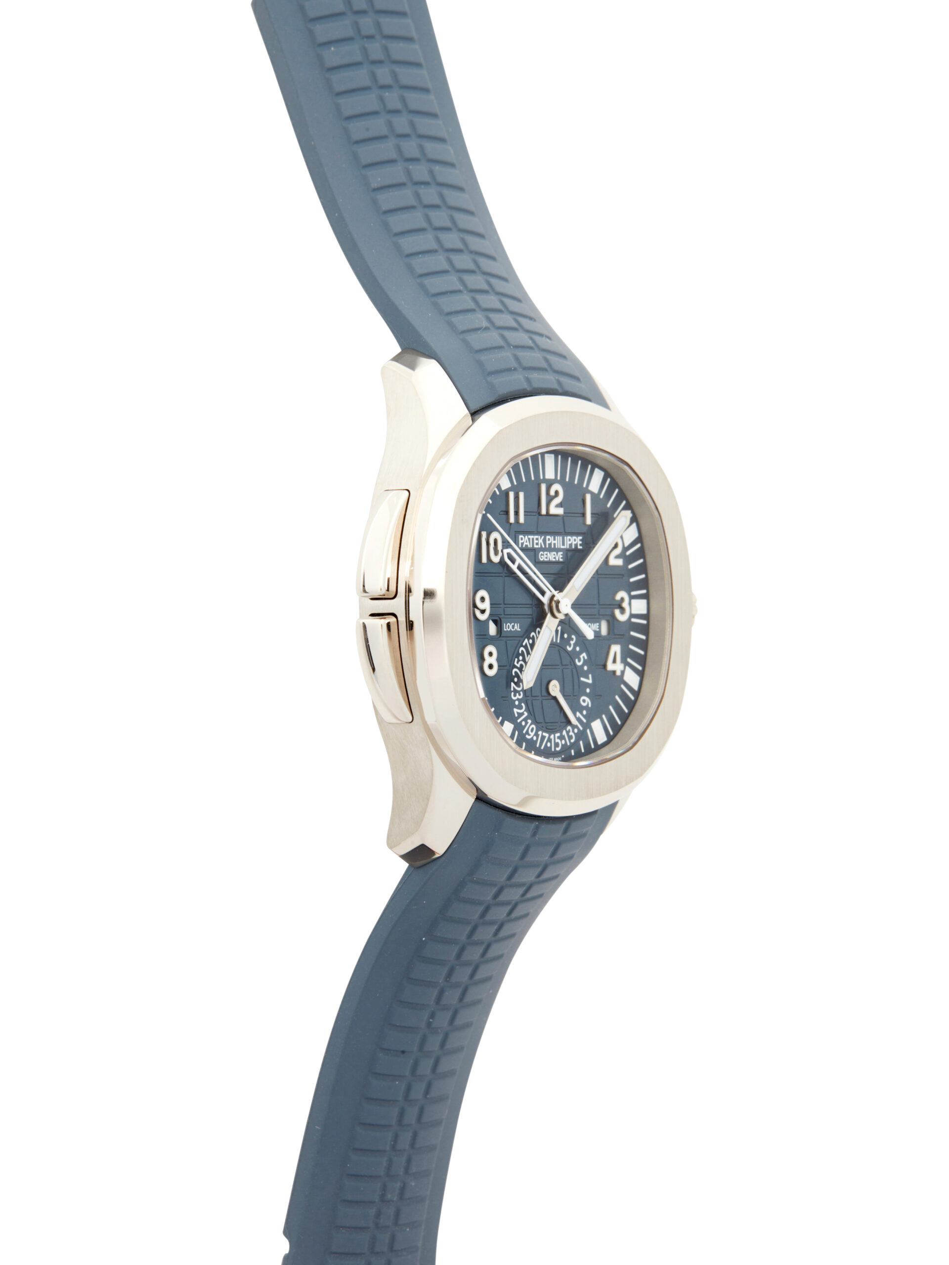 Patek Philippe Aquanaut 5164G-001 Thumbnail 3