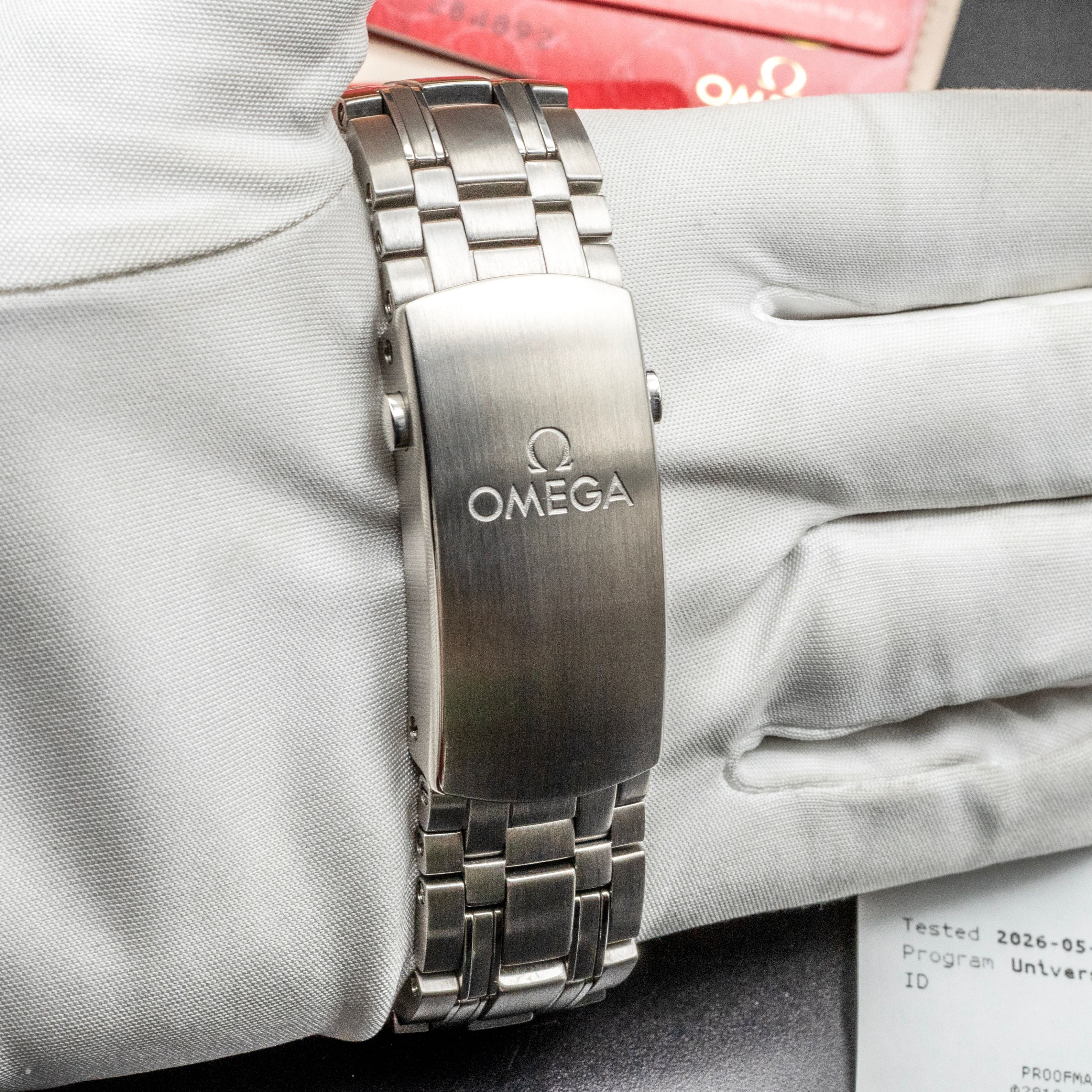 Omega Seamaster Diver 300m 210.30.42.20.03.001 Thumbnail 3