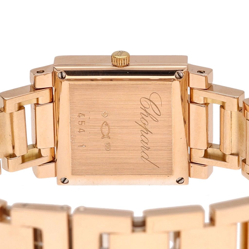 Chopard Your Hour 454-1 Thumbnail 4
