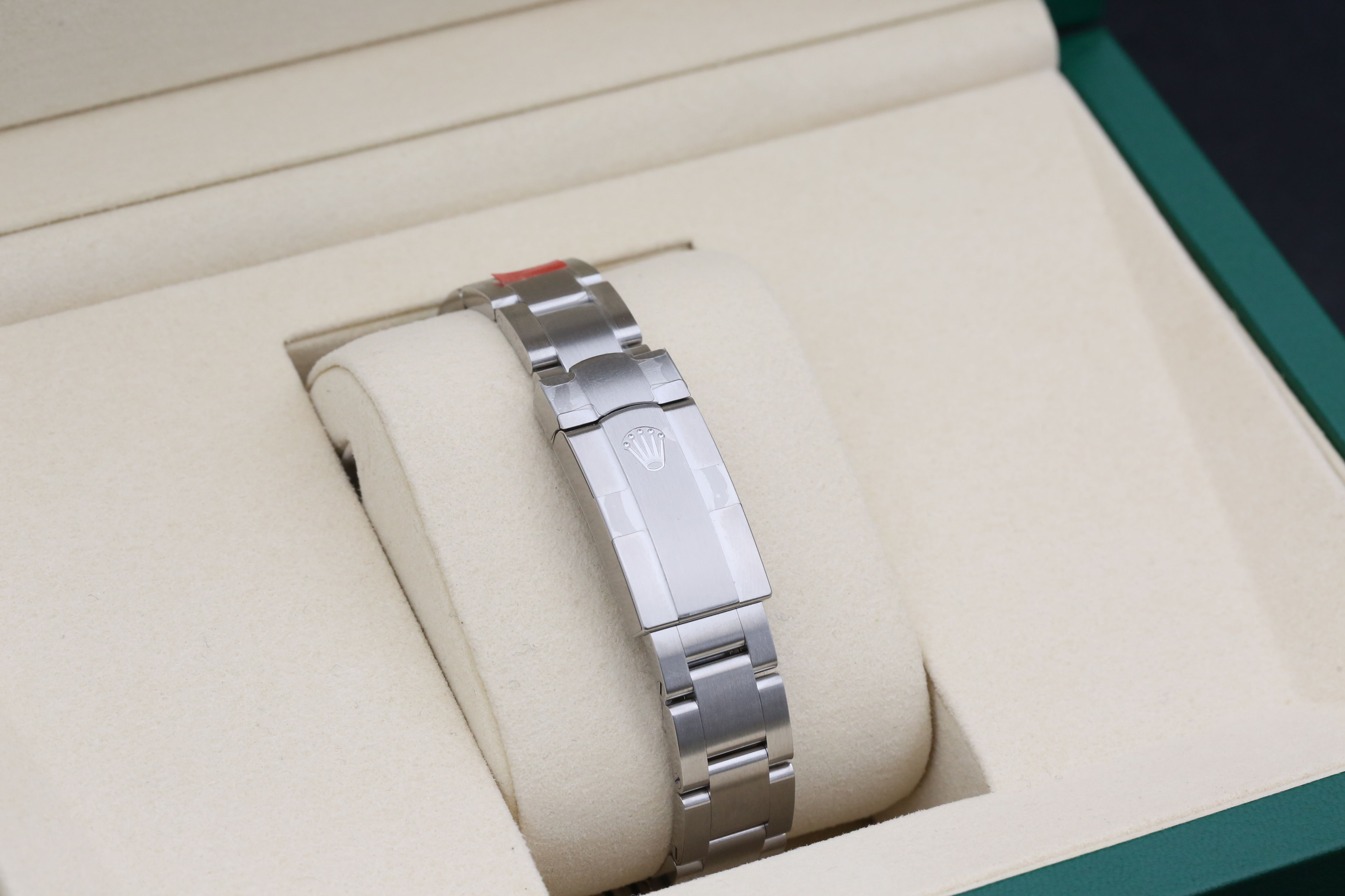 Rolex Oyster Perpetual 277200 Thumbnail 3