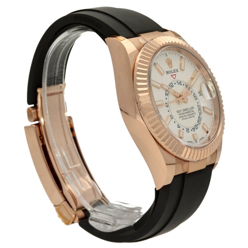 Rolex Sky-Dweller 326235 Thumbnail 3