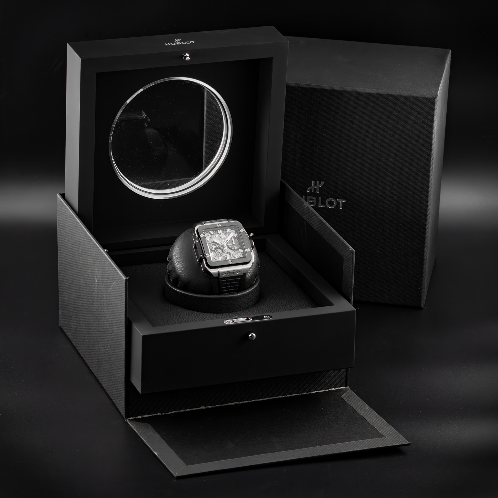 Hublot Big Bang 821.NM.0170.RX Thumbnail 6