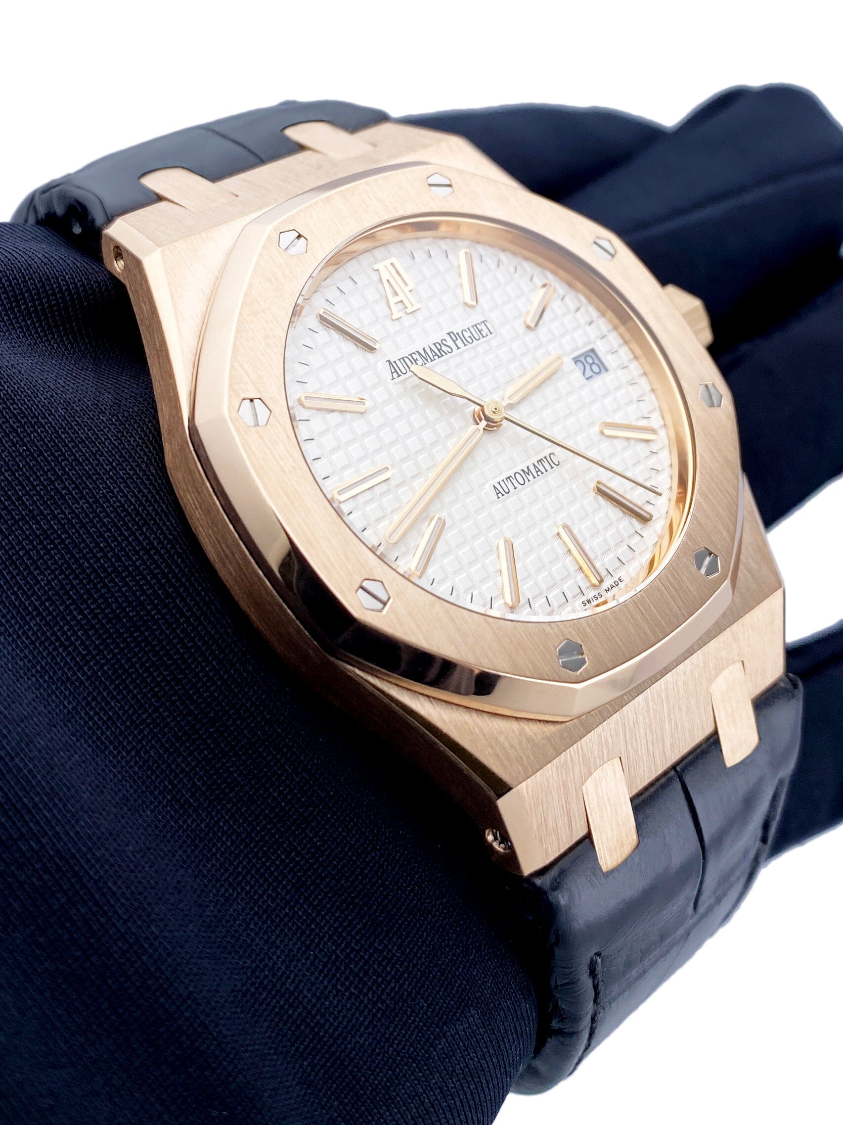 Audemars Piguet Royal Oak 15300OR.OO.D088CR.02 Thumbnail 3
