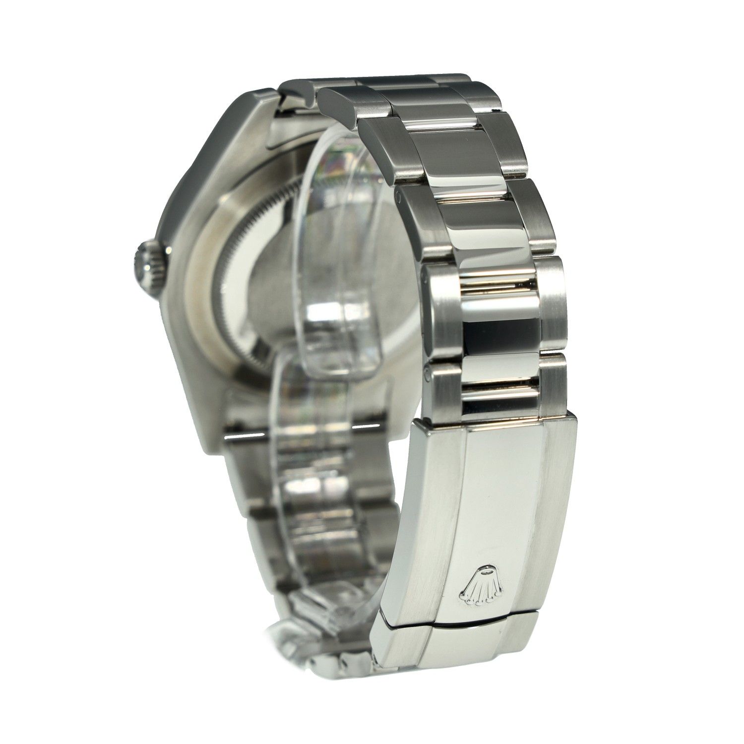 Rolex Datejust II 116334 Thumbnail 3