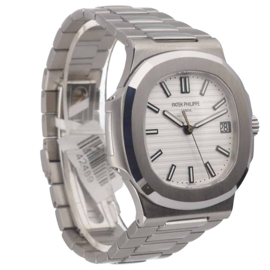 Patek Philippe Nautilus 5711/1A-011 Thumbnail 5