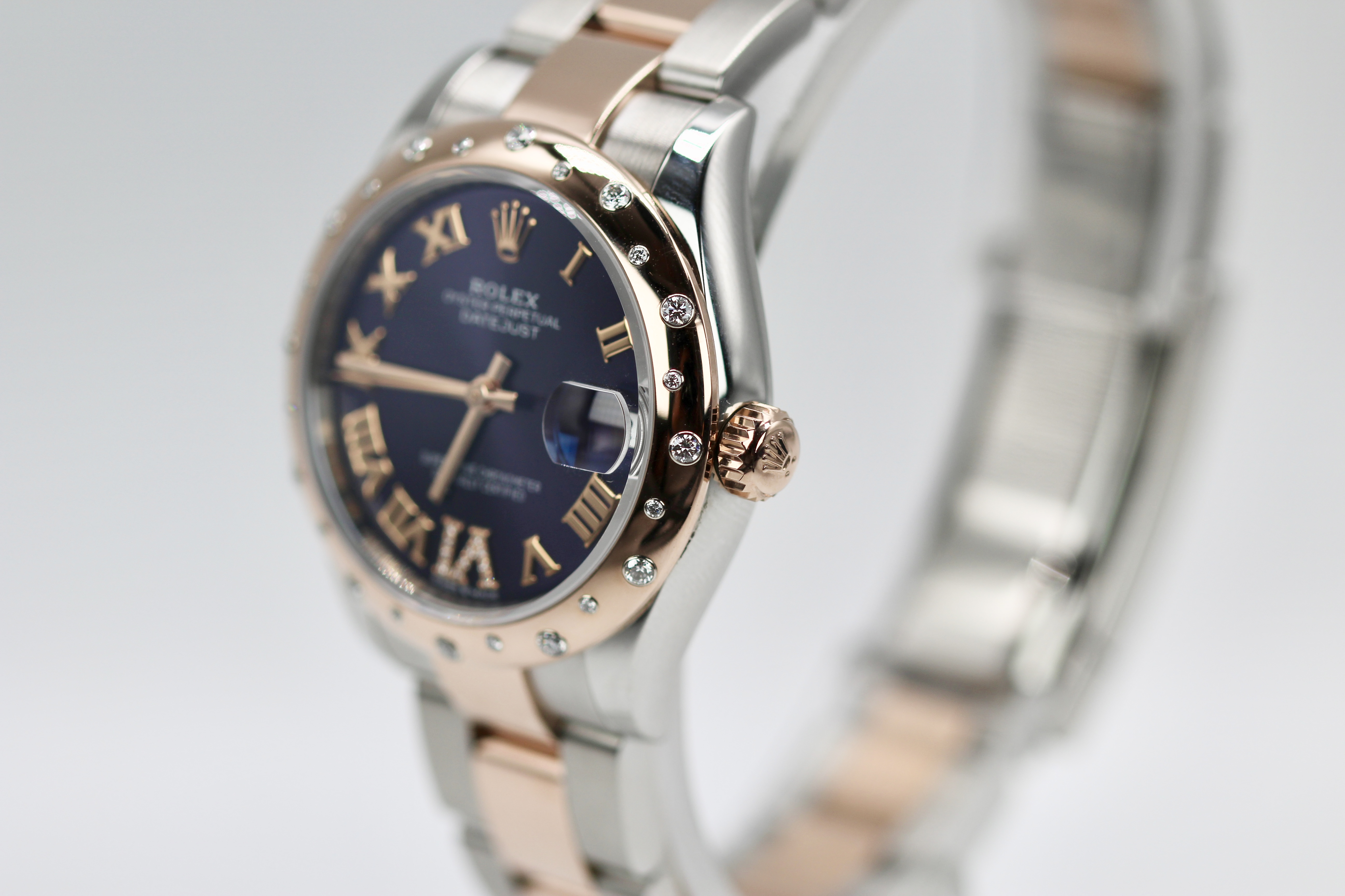 Rolex Datejust Lady 31 278341 RBR Thumbnail 2