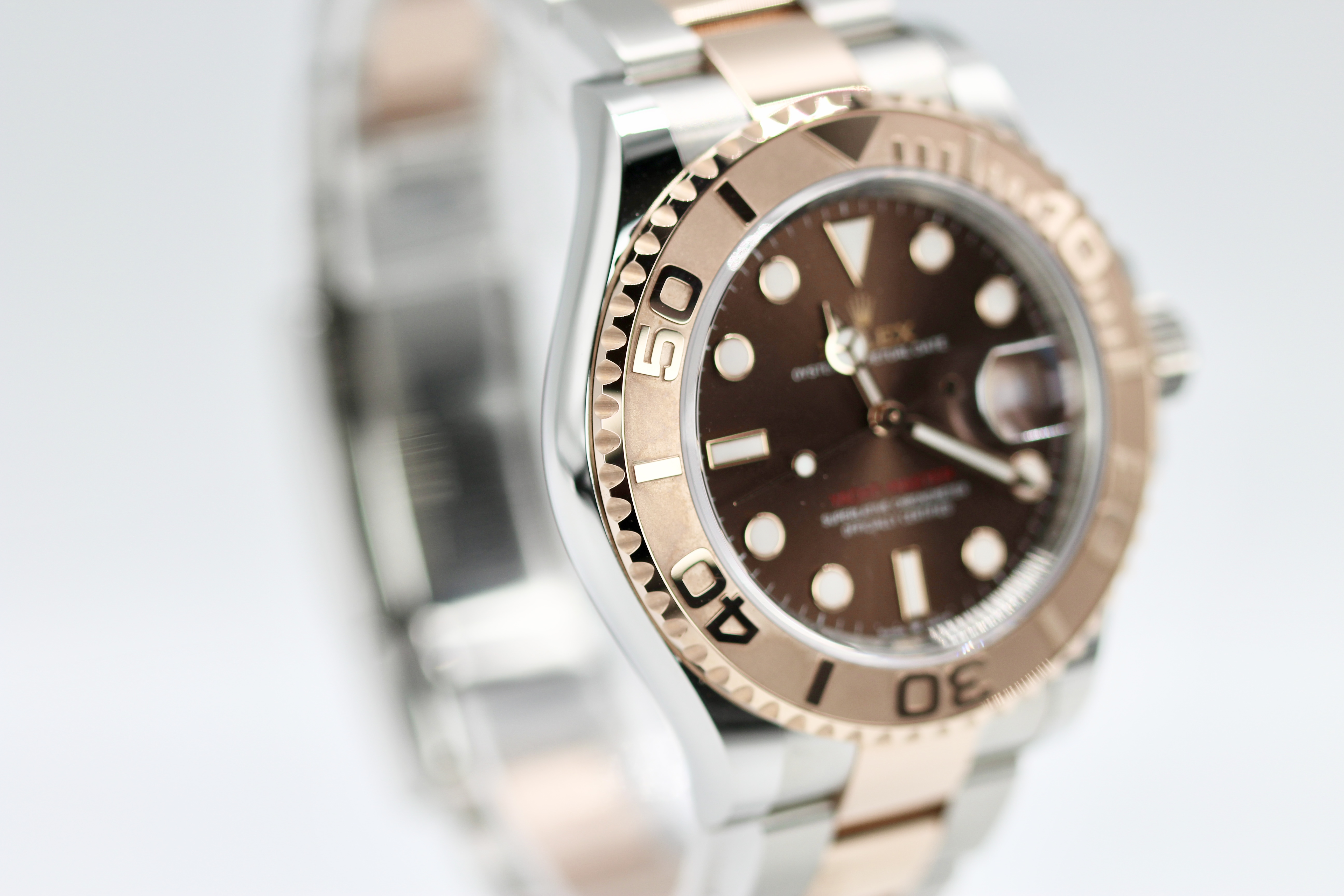 Rolex Yacht-Master 126621 Thumbnail 3