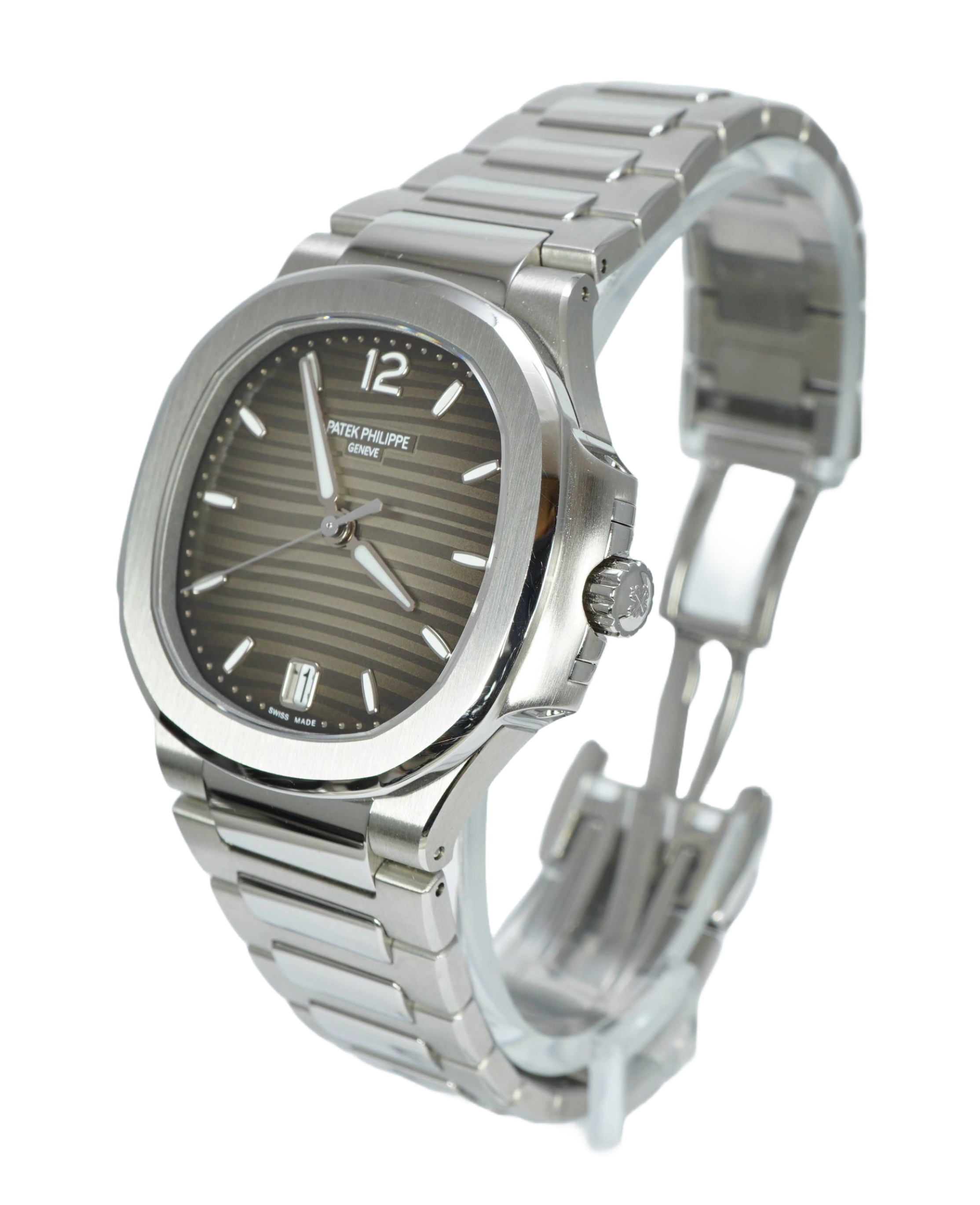 Patek Philippe Nautilus 7118/1A-011 Thumbnail 3