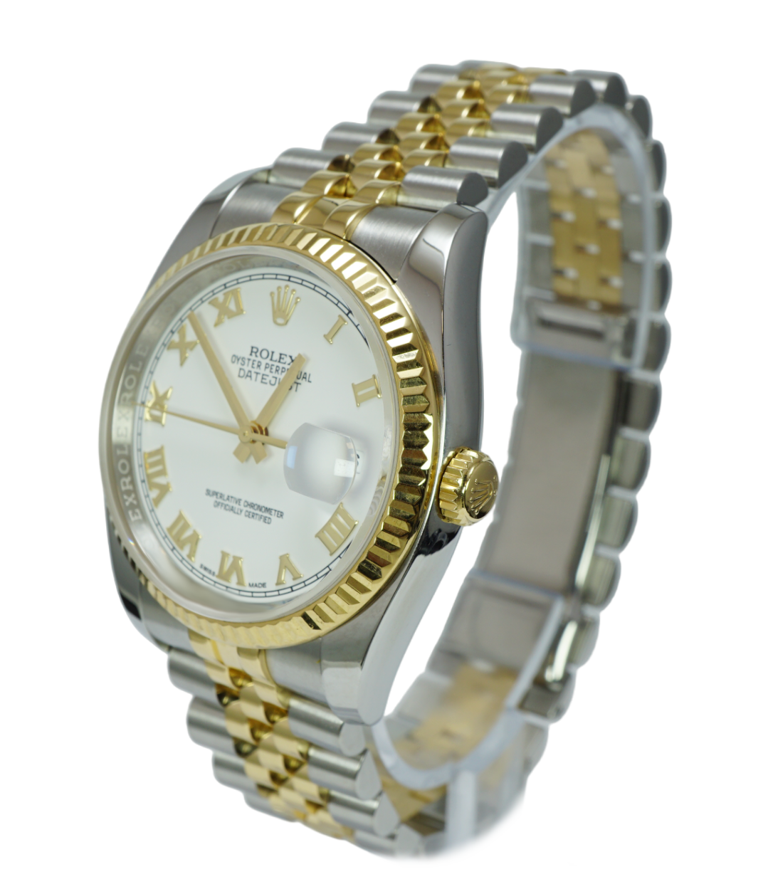 Rolex Datejust 116233 Thumbnail 3