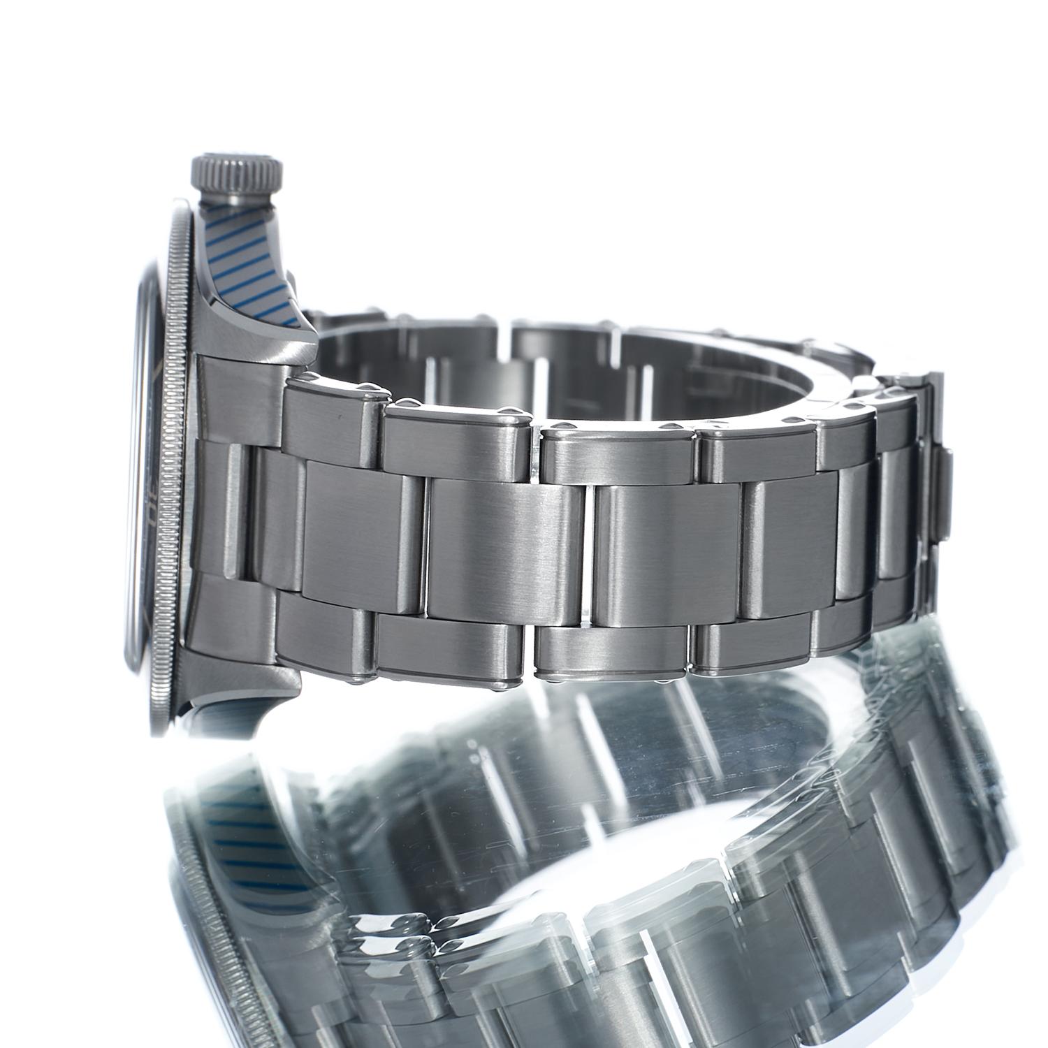 Tudor Black Bay 58 M79030N-0001 Thumbnail 2