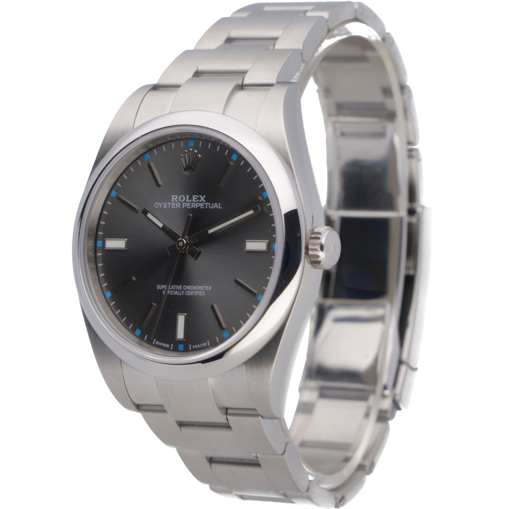 Rolex Oyster Perpetual 114300 Thumbnail 2