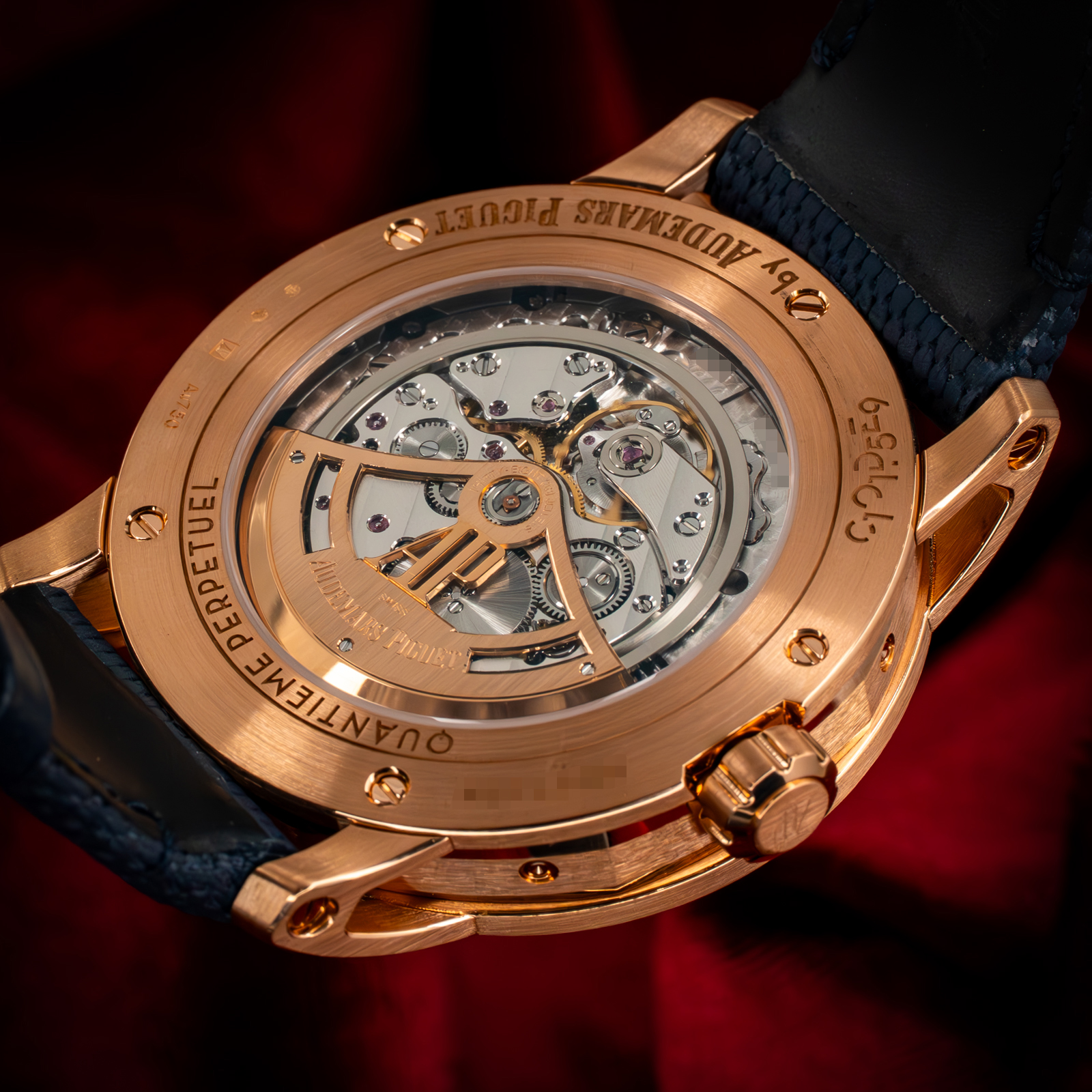 Audemars Piguet CODE 11.59 26394OR.OO.D321CR.01 Thumbnail 5
