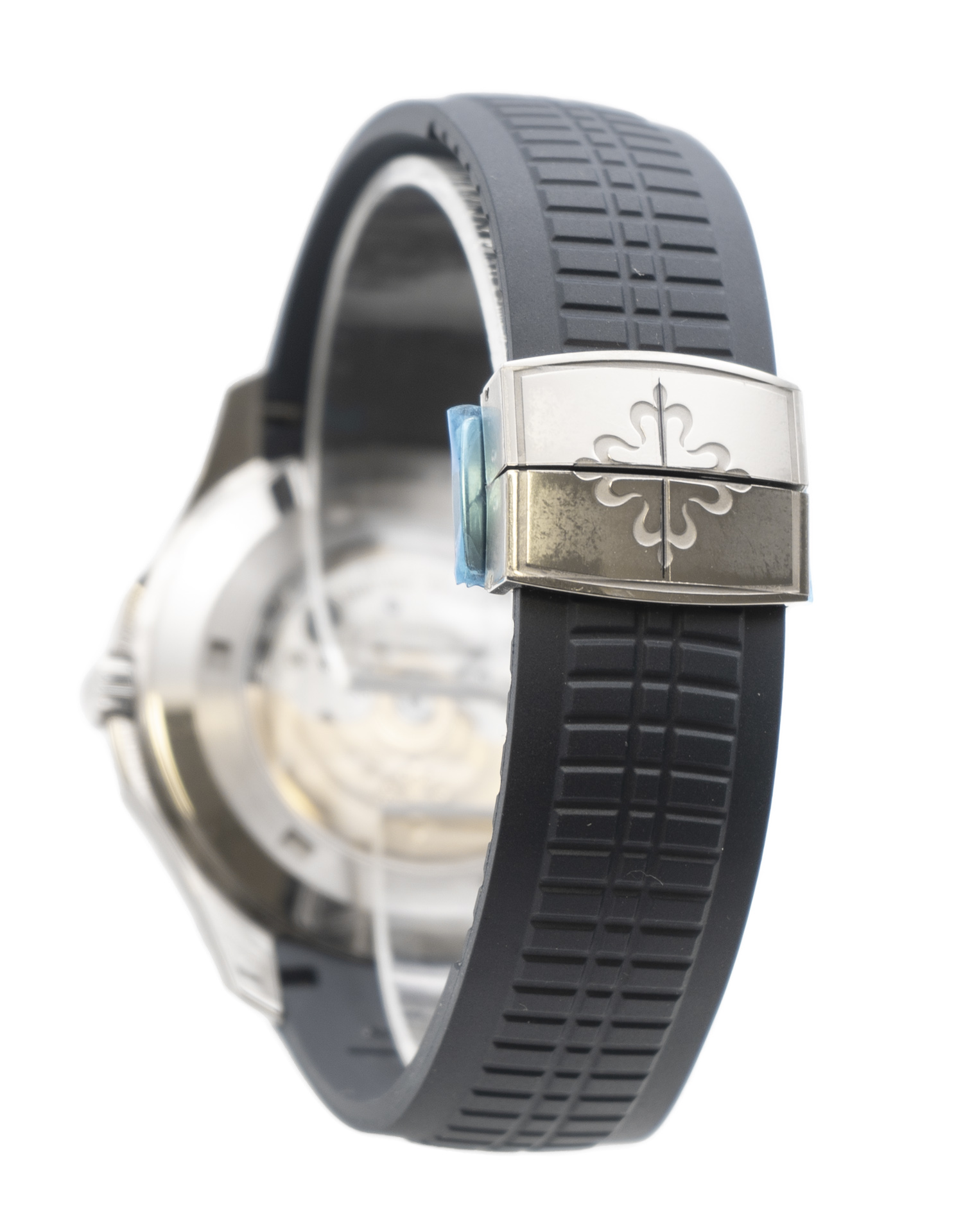 Patek Philippe Aquanaut 5168G-001 Thumbnail 3