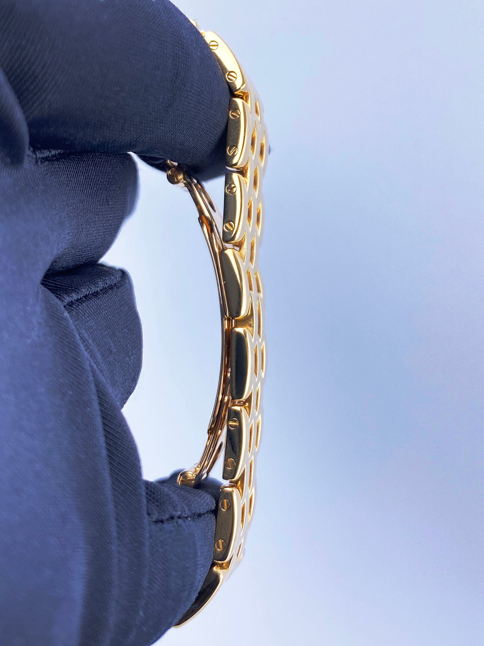 Cartier Panthere W25014B9 Thumbnail 5