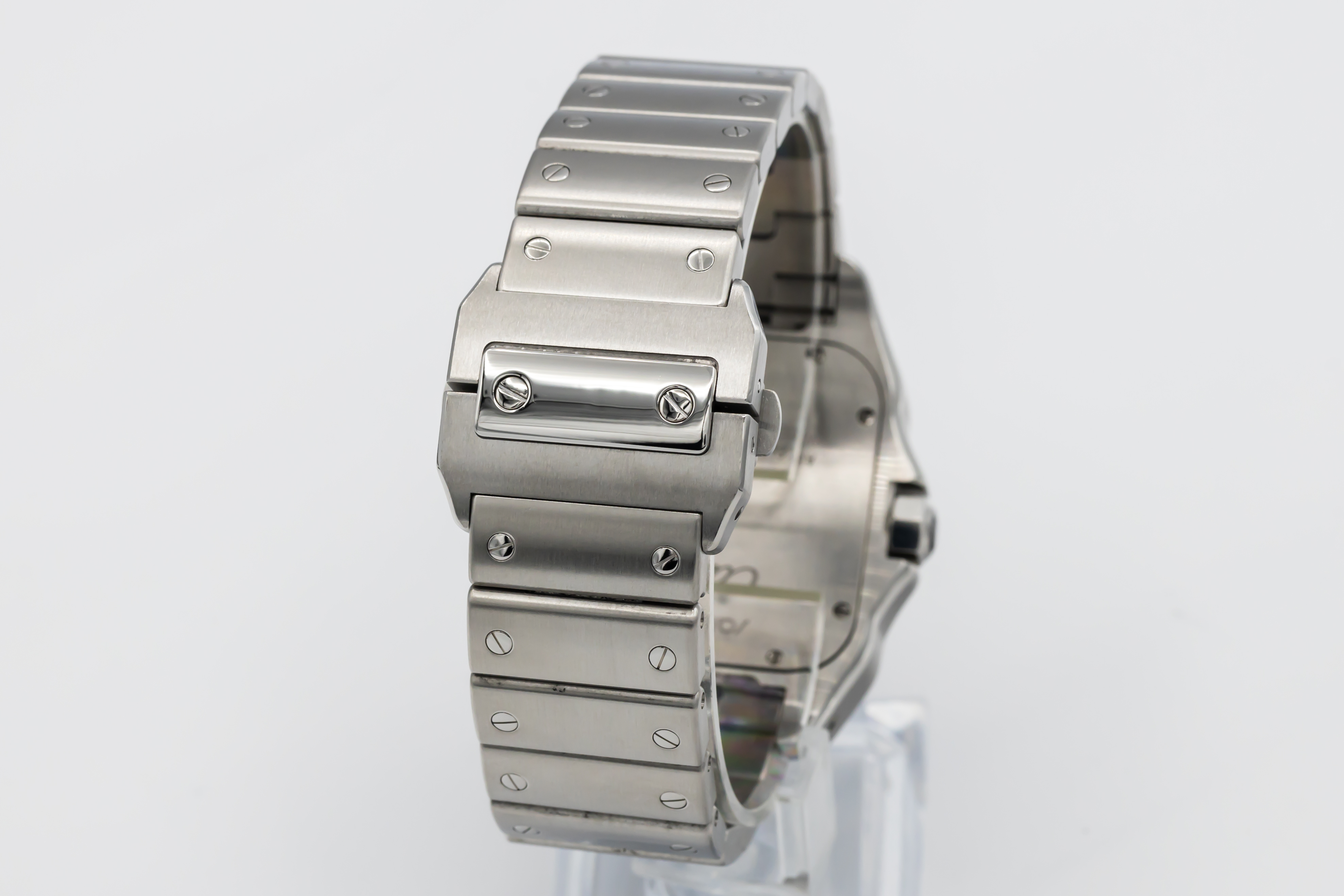 Cartier Santos 100 W200737G Thumbnail 3