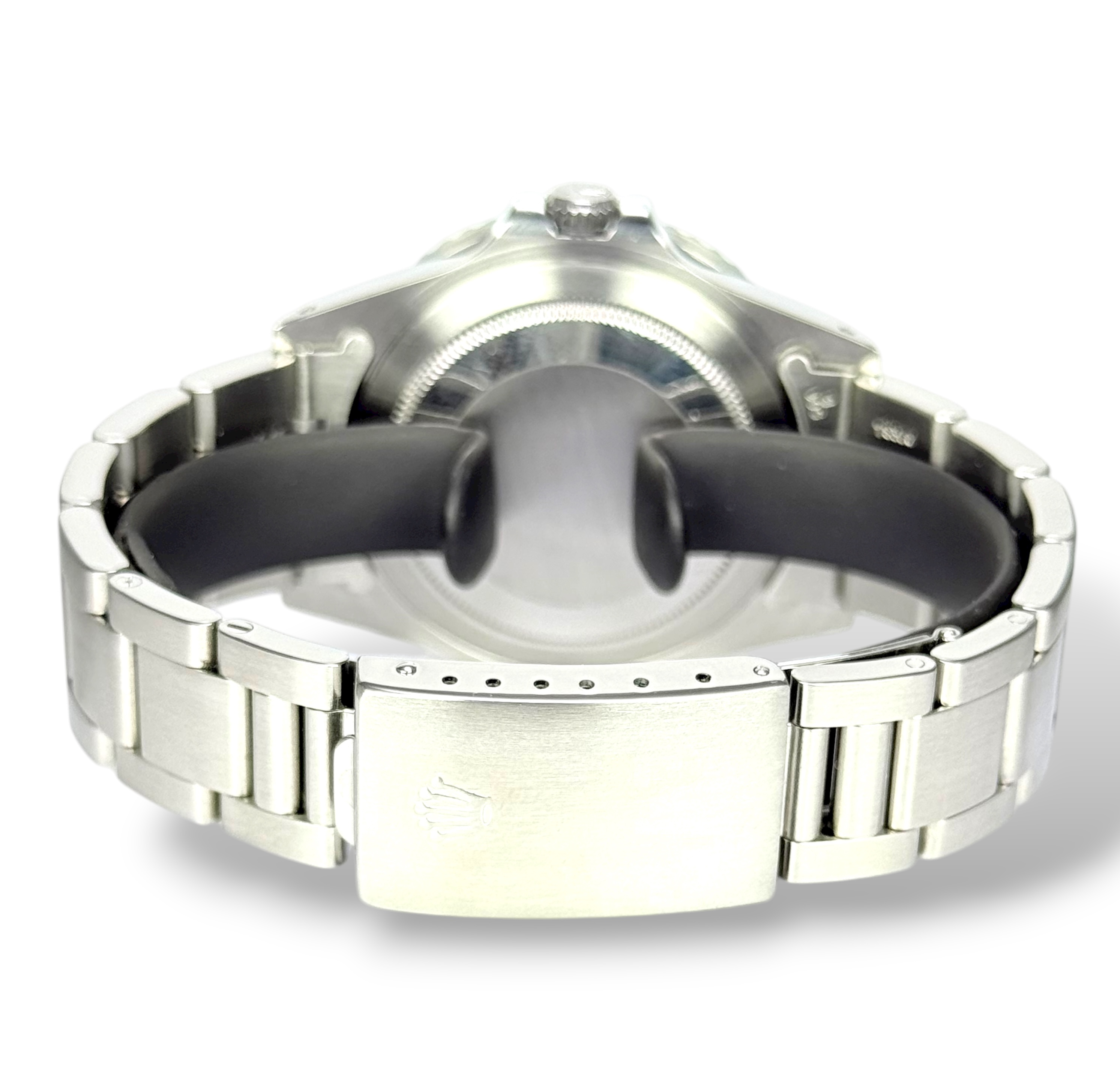 Rolex GMT Master 16700 Thumbnail 4