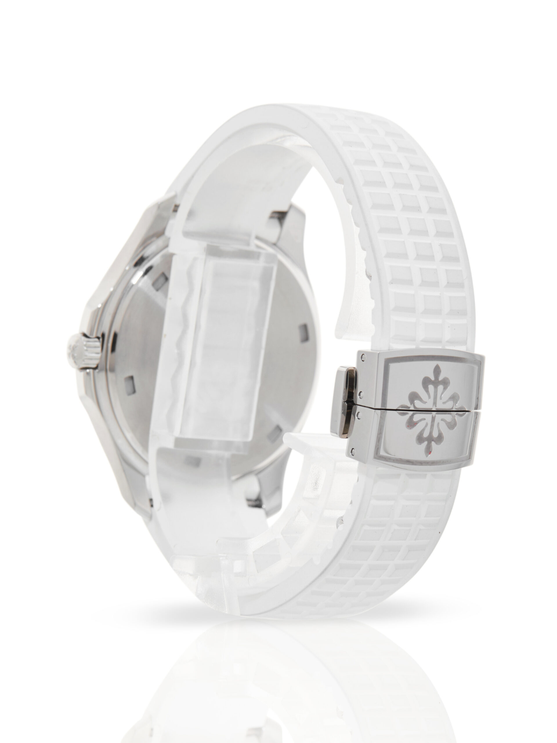 Patek Philippe Aquanaut 5267/200A-010 Thumbnail 4