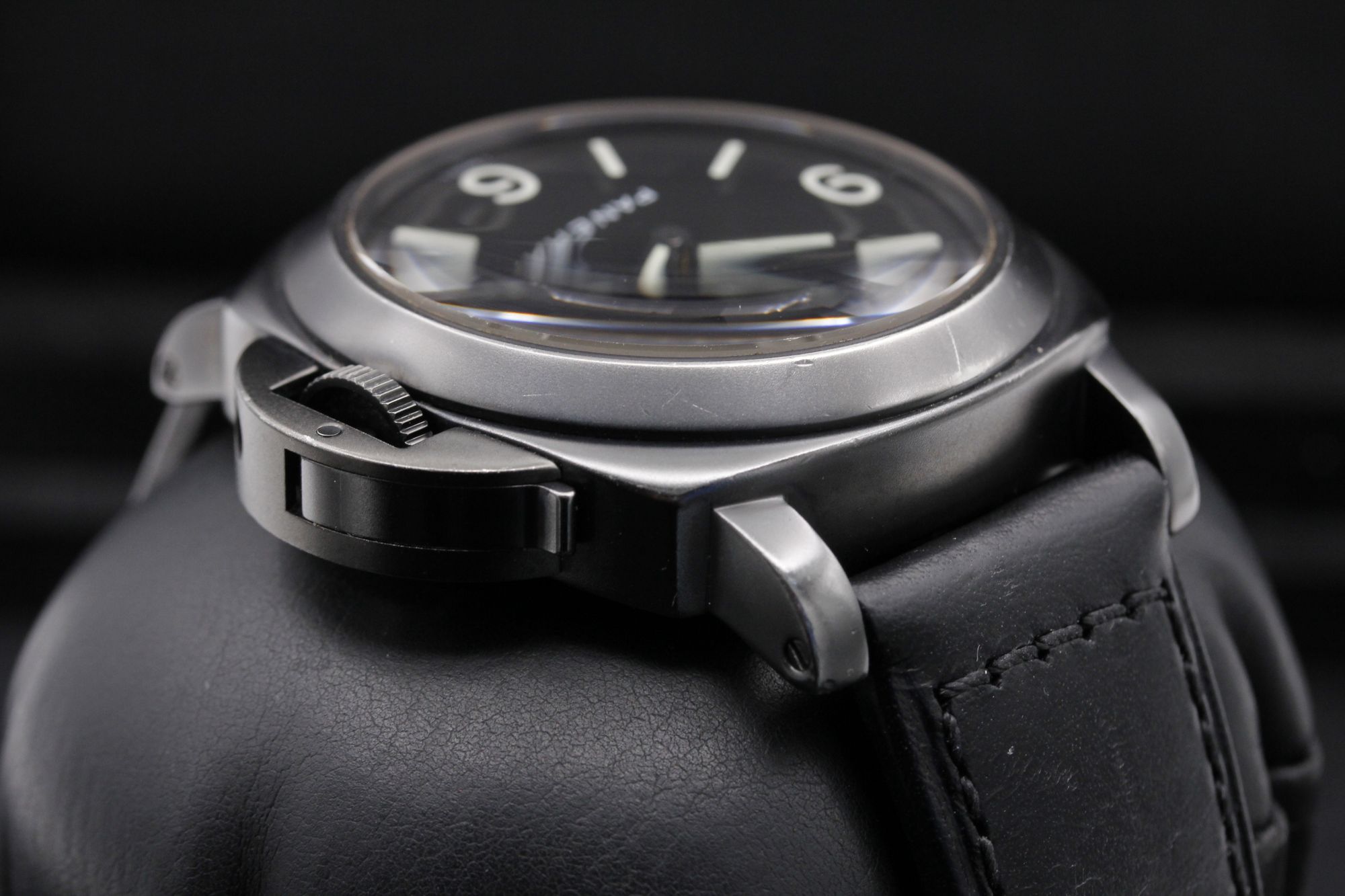 Panerai Luminor Base PAM00009 Thumbnail 4