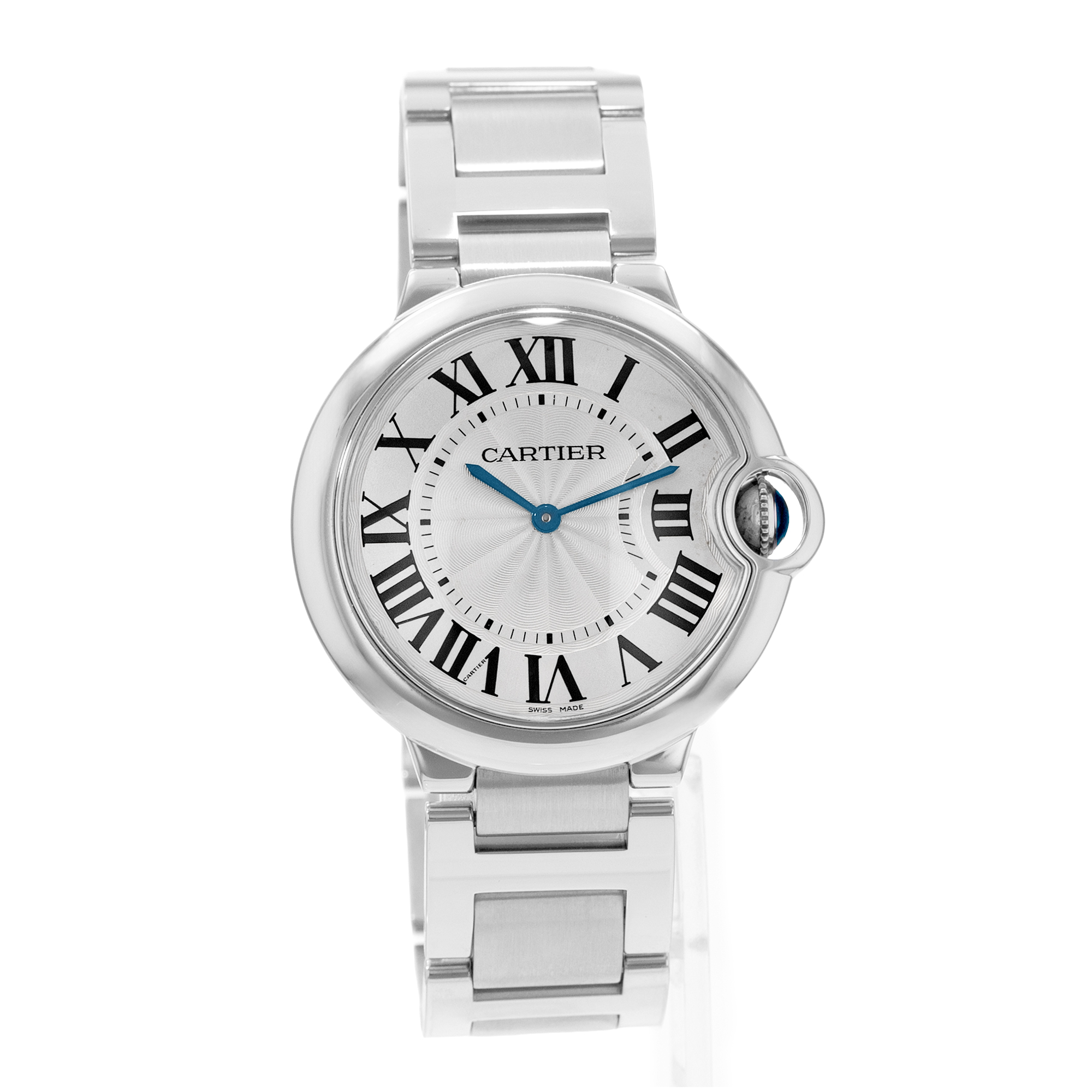Cartier Ballon Bleu W69011Z4 Thumbnail 5