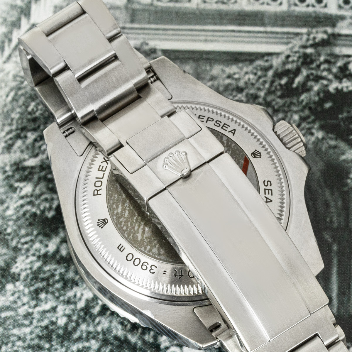 Rolex Deepsea 116660 Thumbnail 3