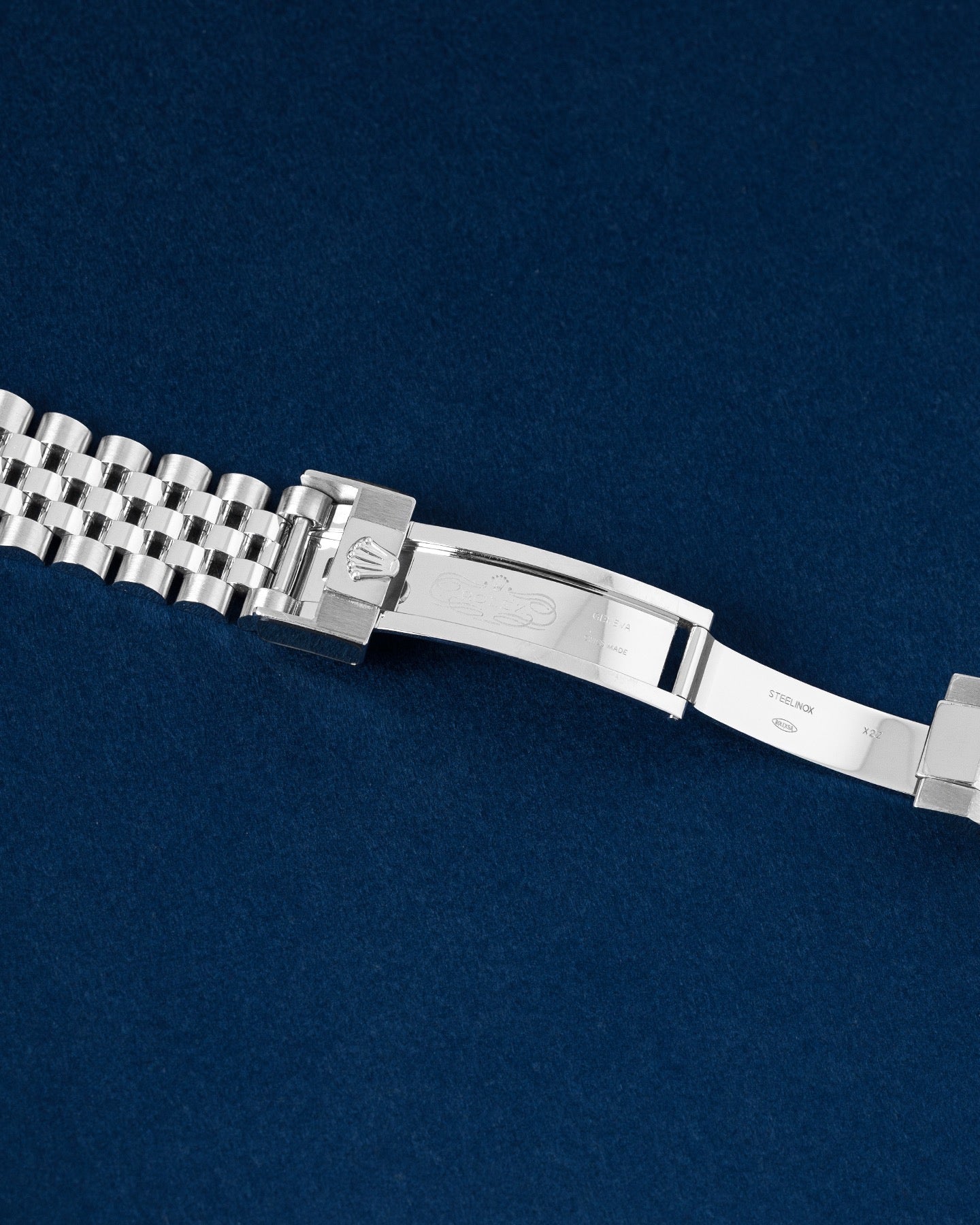 Rolex GMT Master II 126710 BLRO Thumbnail 4