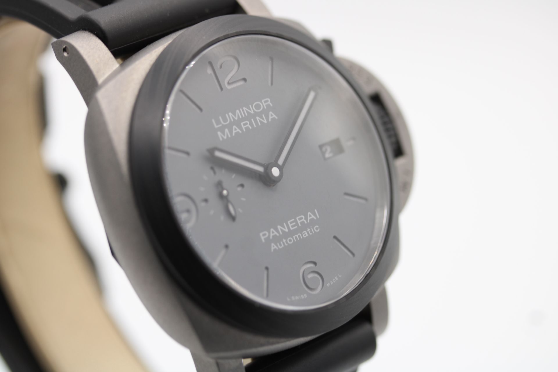 Panerai Luminor Marina PAM01662 Thumbnail 2