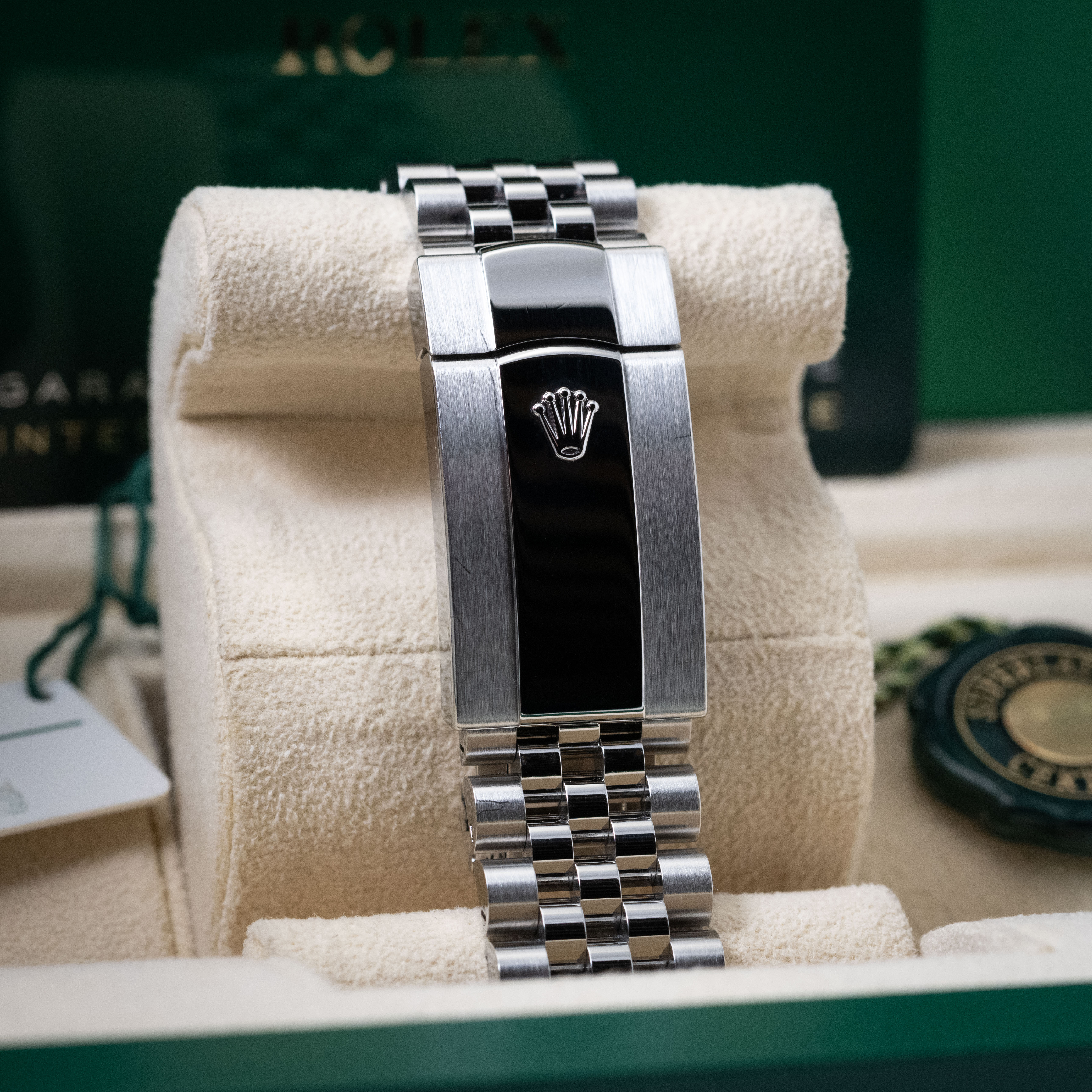 Rolex Sky-Dweller 336934 Thumbnail 5