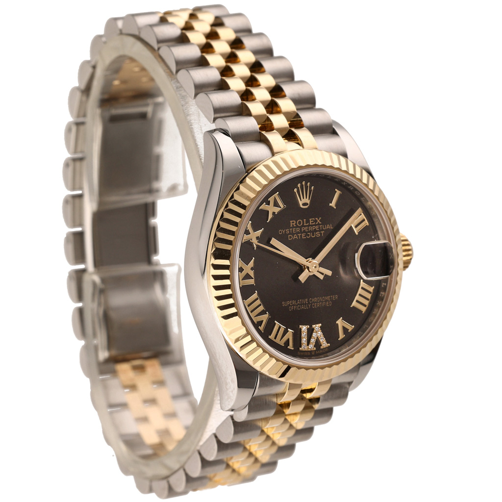 Rolex Datejust Lady 31 278273 Thumbnail 6
