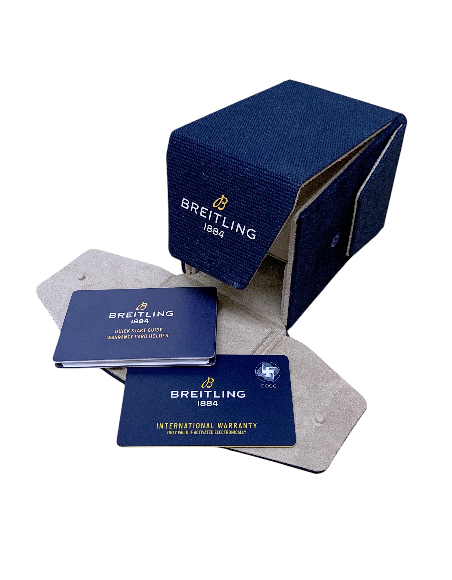 Breitling Endurance Pro X82310 Thumbnail 4