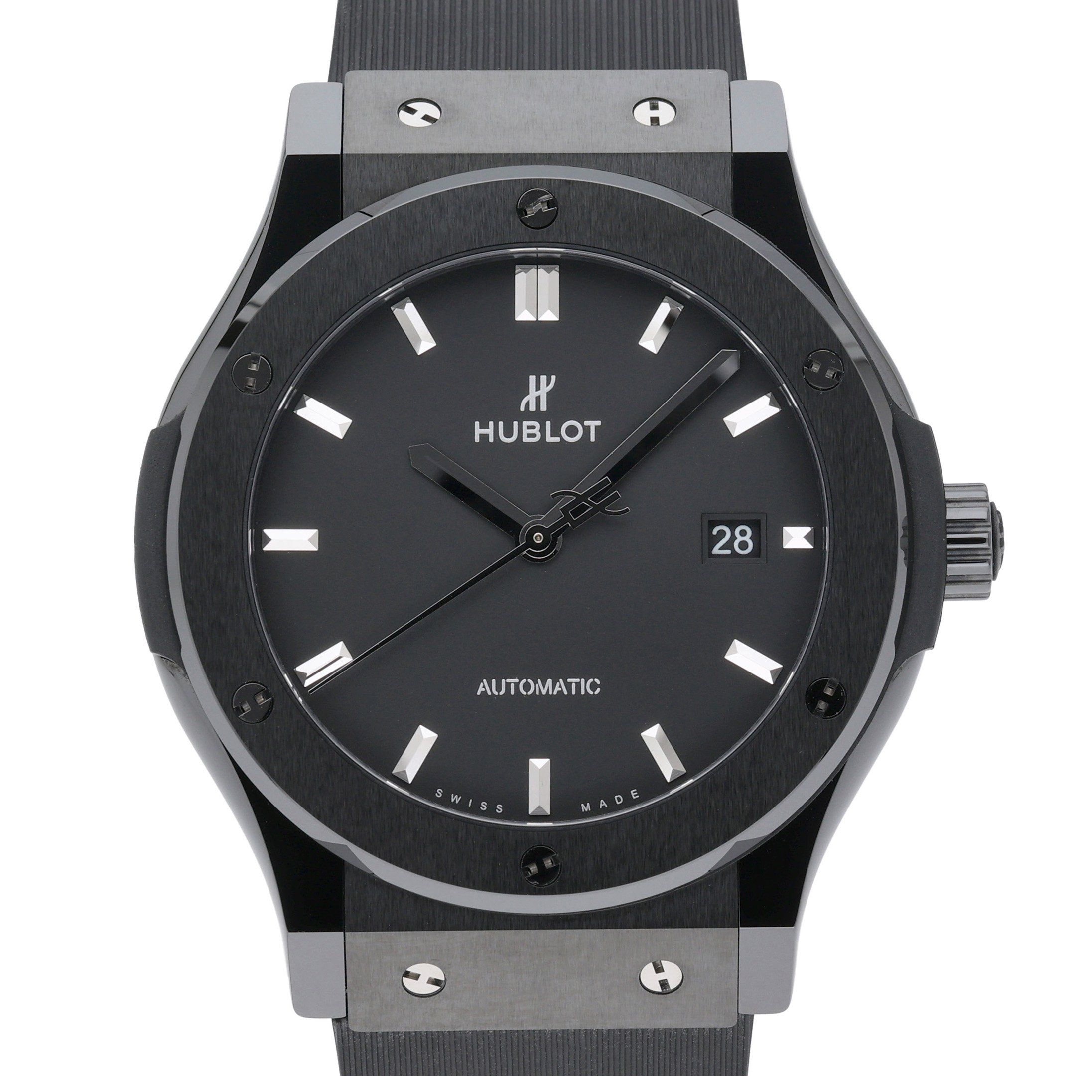 Hublot Classic Fusion 542.CM.1171.RX Thumbnail 1